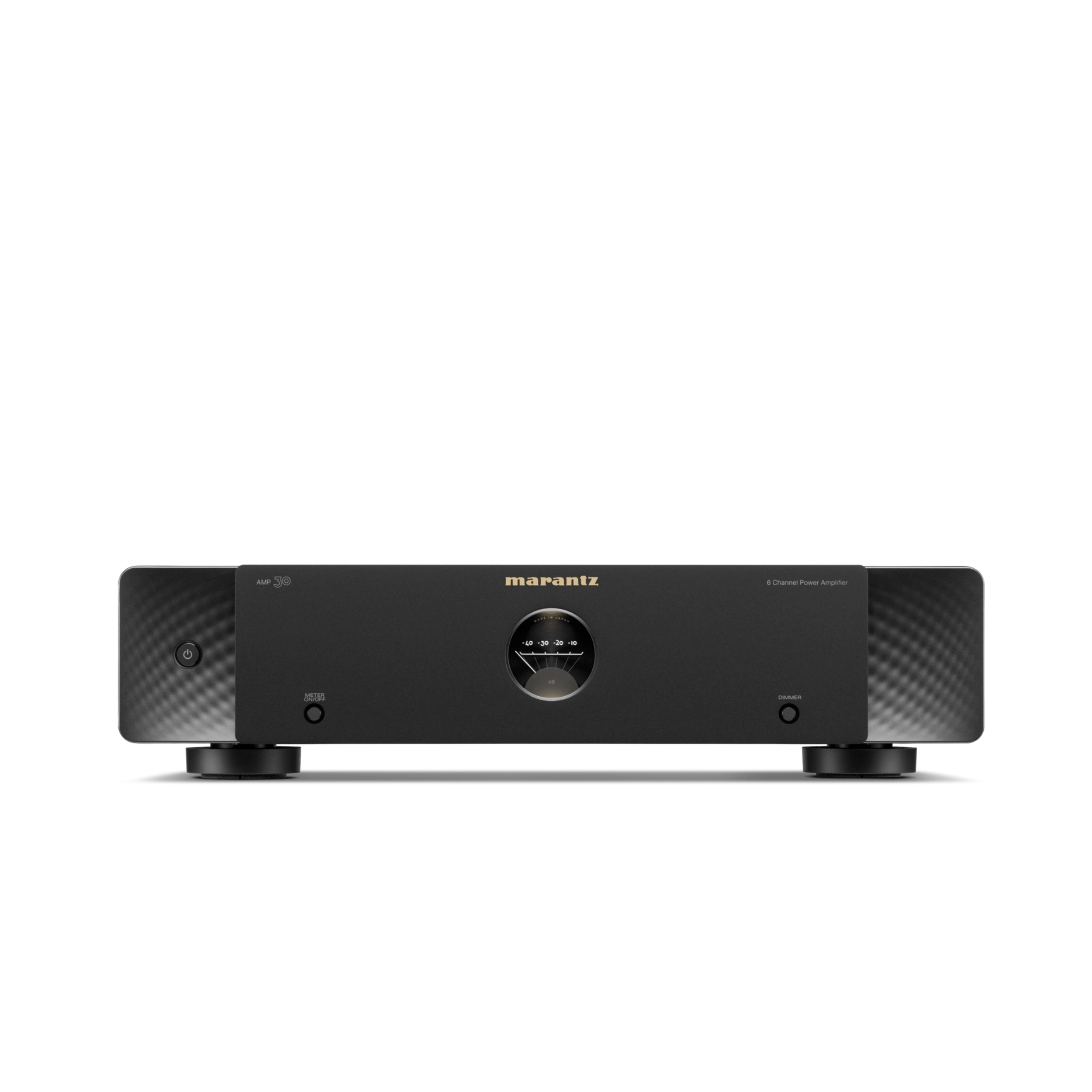 Marantz AMP-30 Front