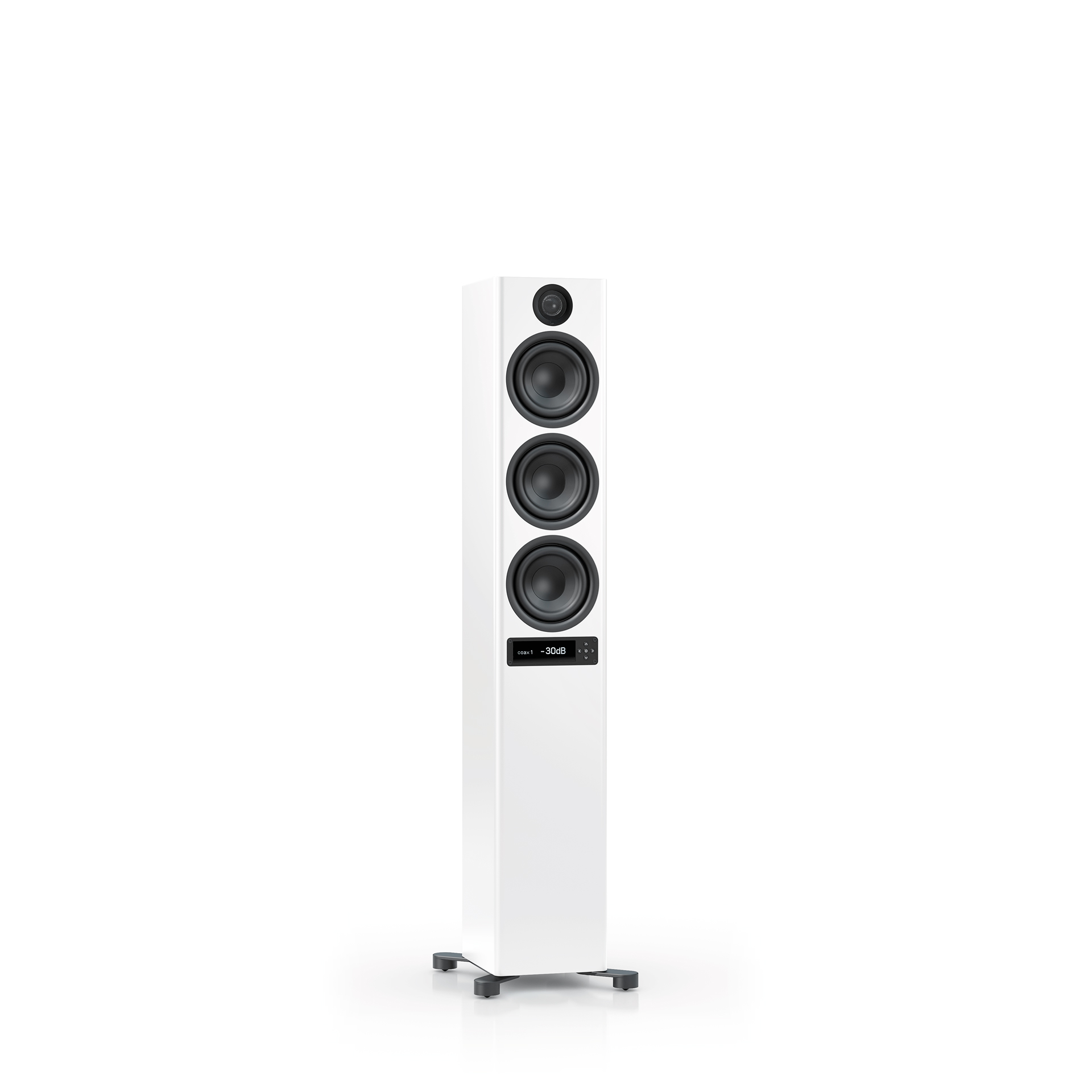 nuPro X-6000 RC ohne Blende
