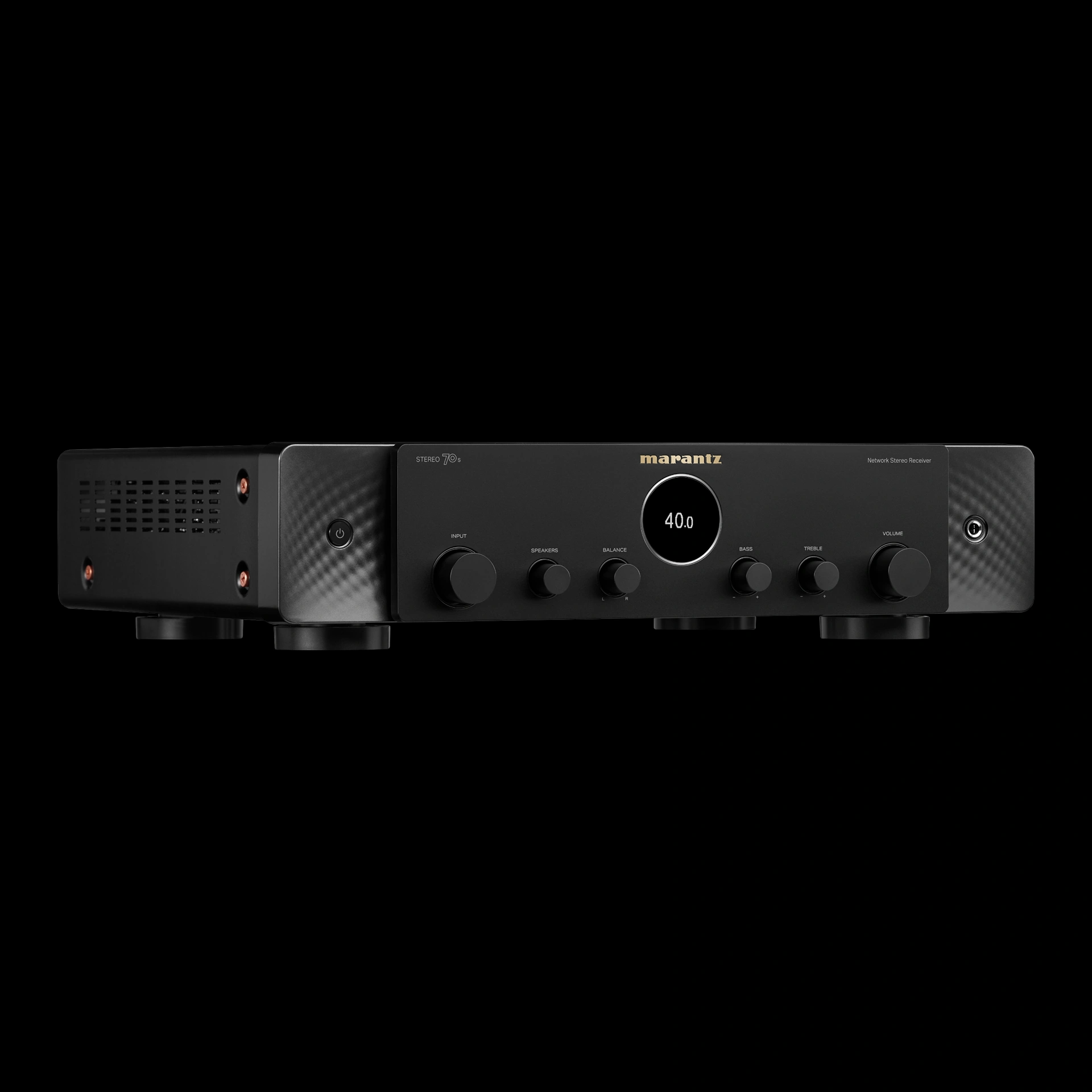 Marantz Stereo Receiver 70S Marantz Stereo Receiver 70S