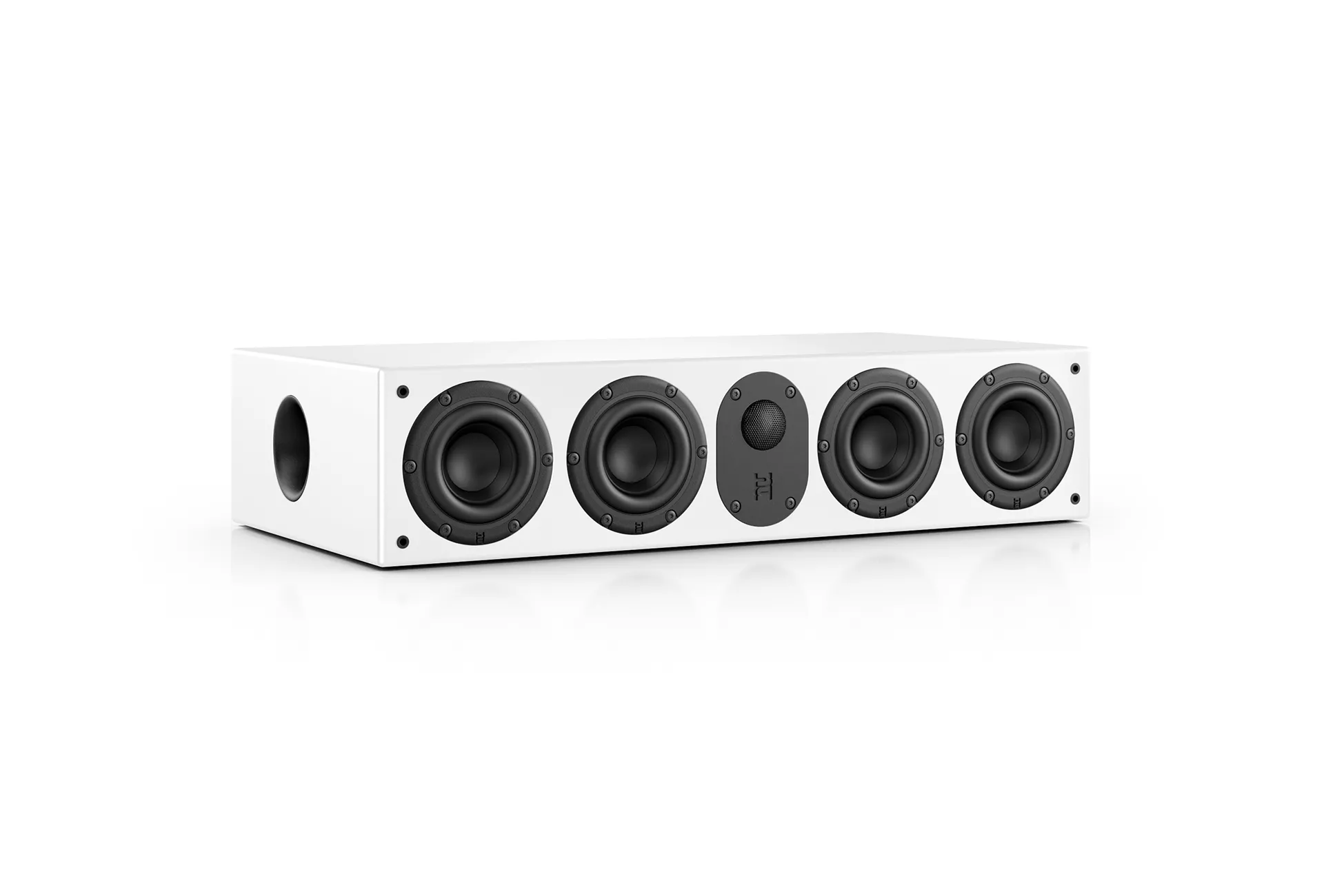 nuLine CS-64 blanc nuLine CS-64 blanc
