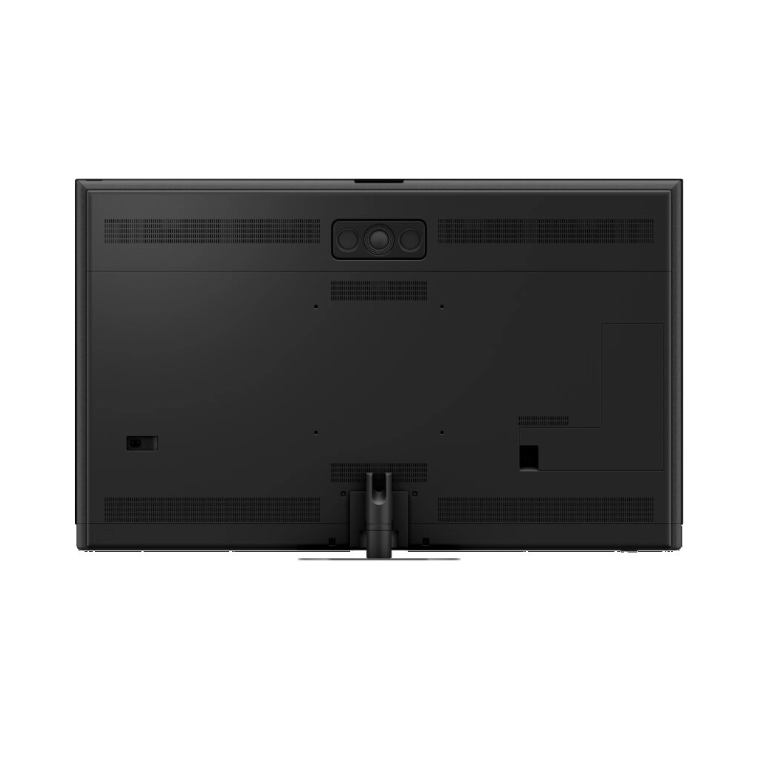 Panasonic TV 55Z95BEG Hinten Panasonic TV 55Z95BEG Hinten