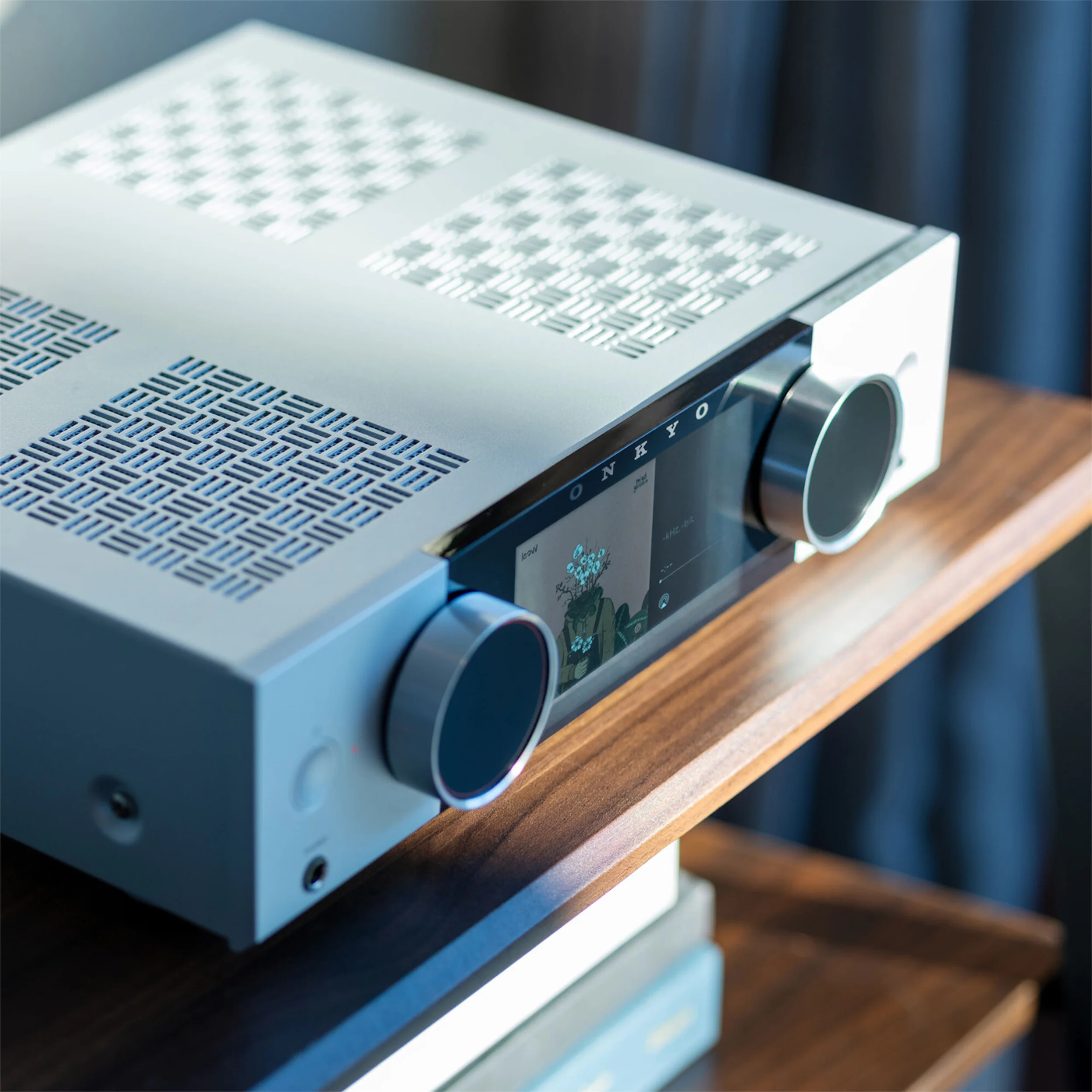 Onkyo Muse Y-50 Ambiente