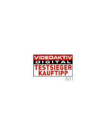 Videoaktiv Digital Icon Videoaktiv Digital Icon