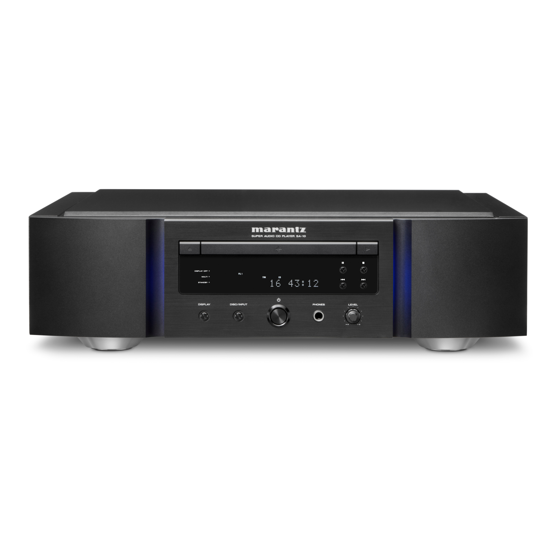 Marantz SA-10