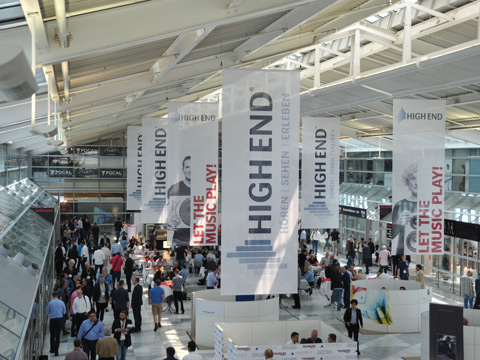 Nubert HighEnd 2017 Nubert HighEnd 2017