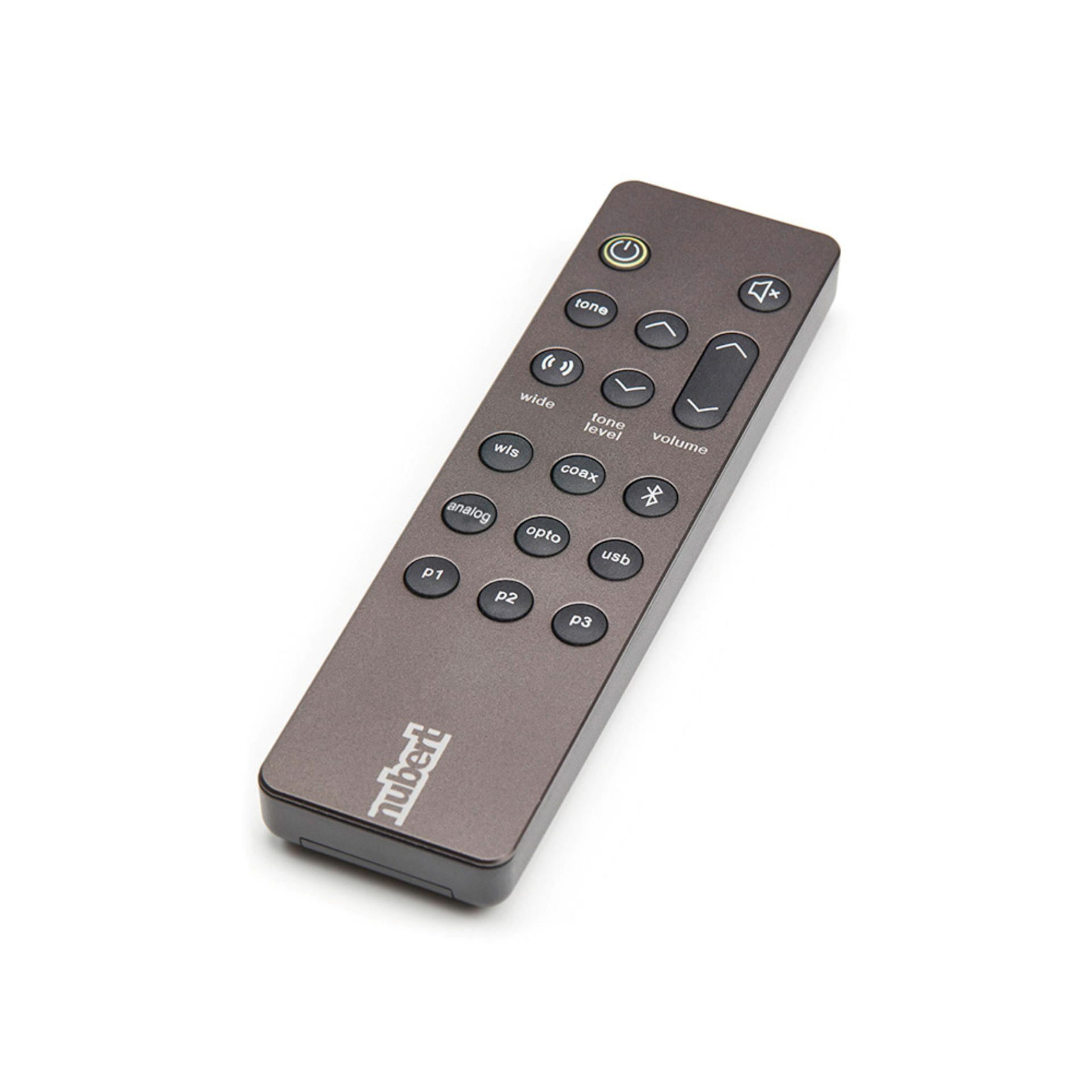 Replacement remote control nuPro XS and nuConnect Replacement remote control nuPro XS and nuConnect
