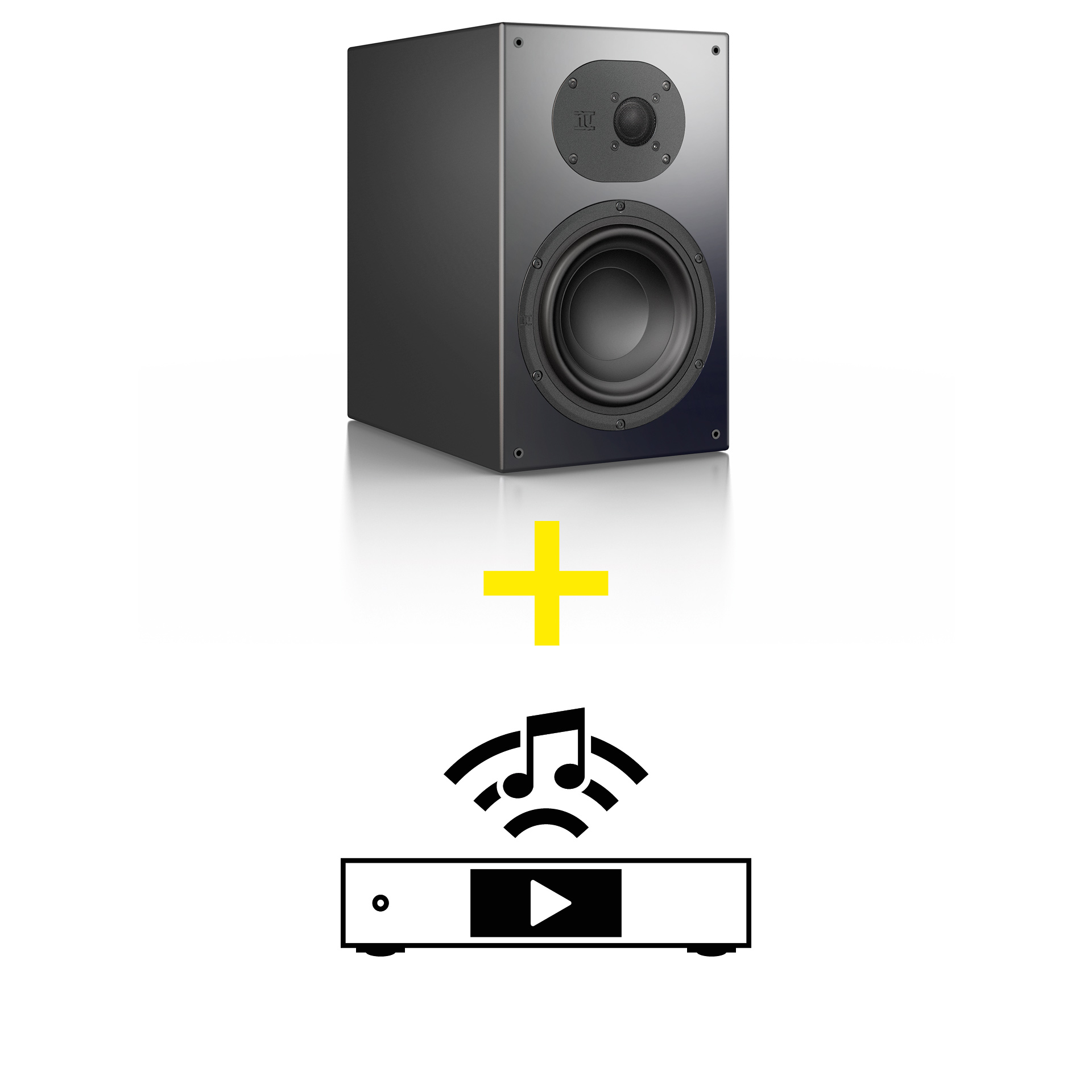nuLine 34 Streaming Set