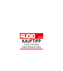 Audio Kauftipp Icon Audio Kauftipp Icon