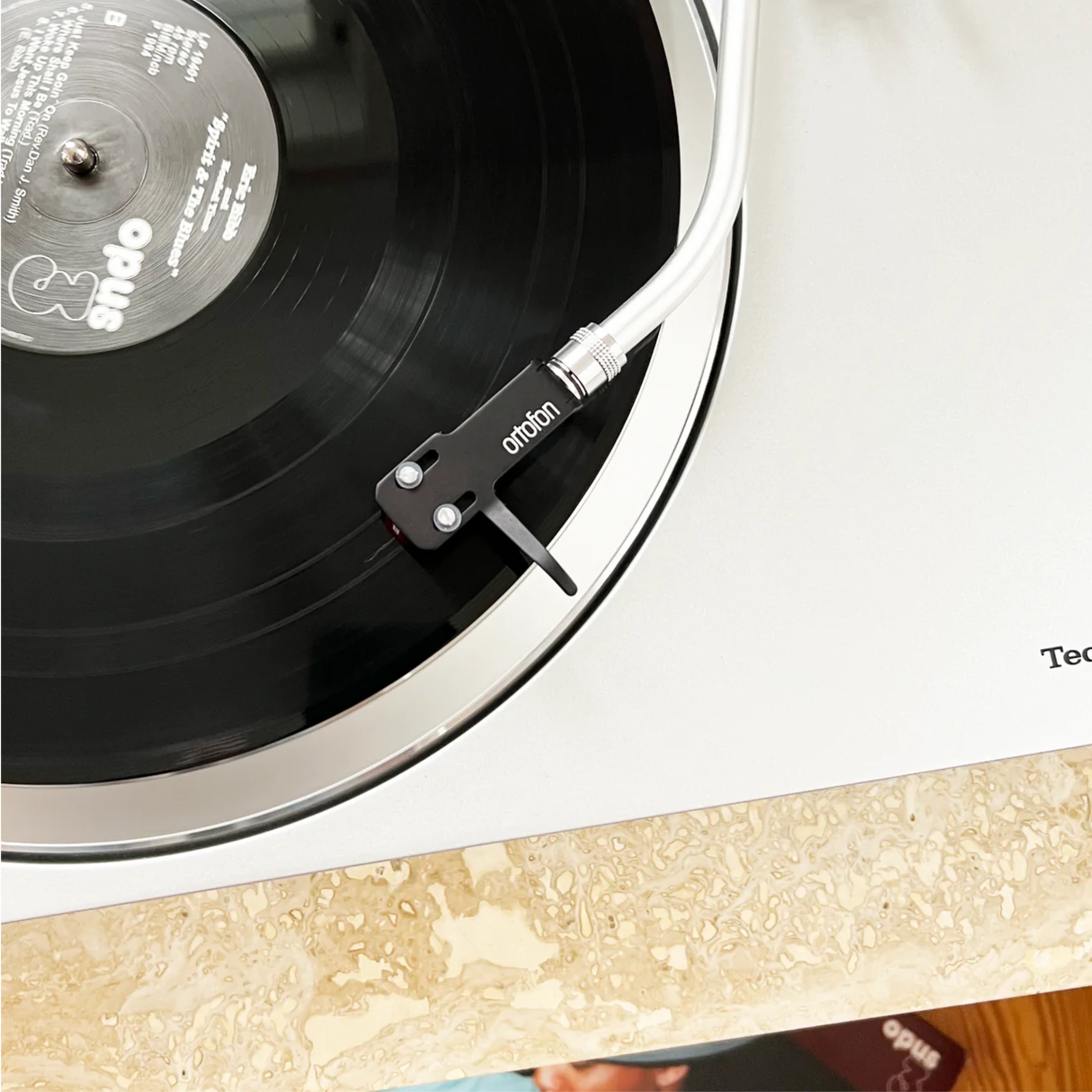 Ortofon SH-4 Ambiente