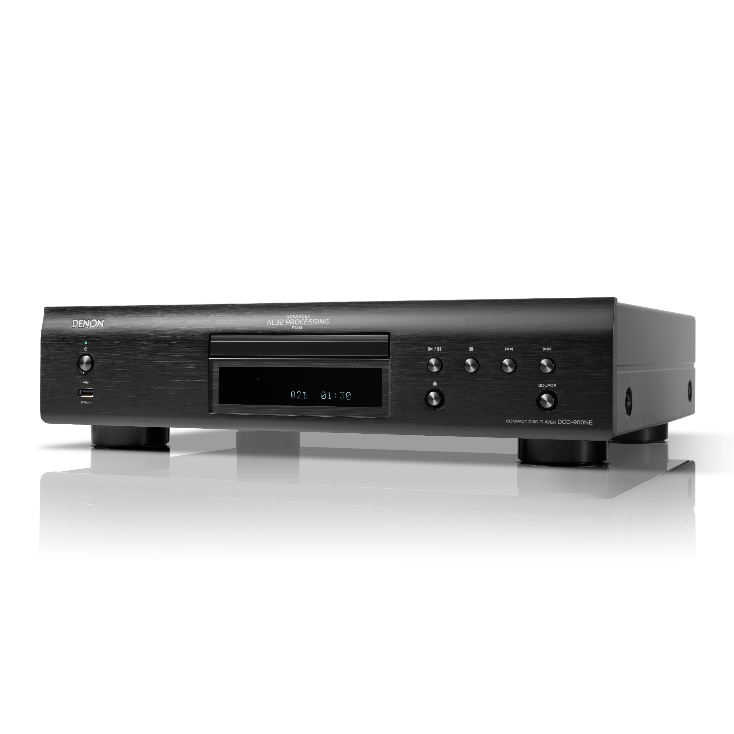 CD Player Denon DCD 900 HNE CD Player Denon DCD 900 HNE