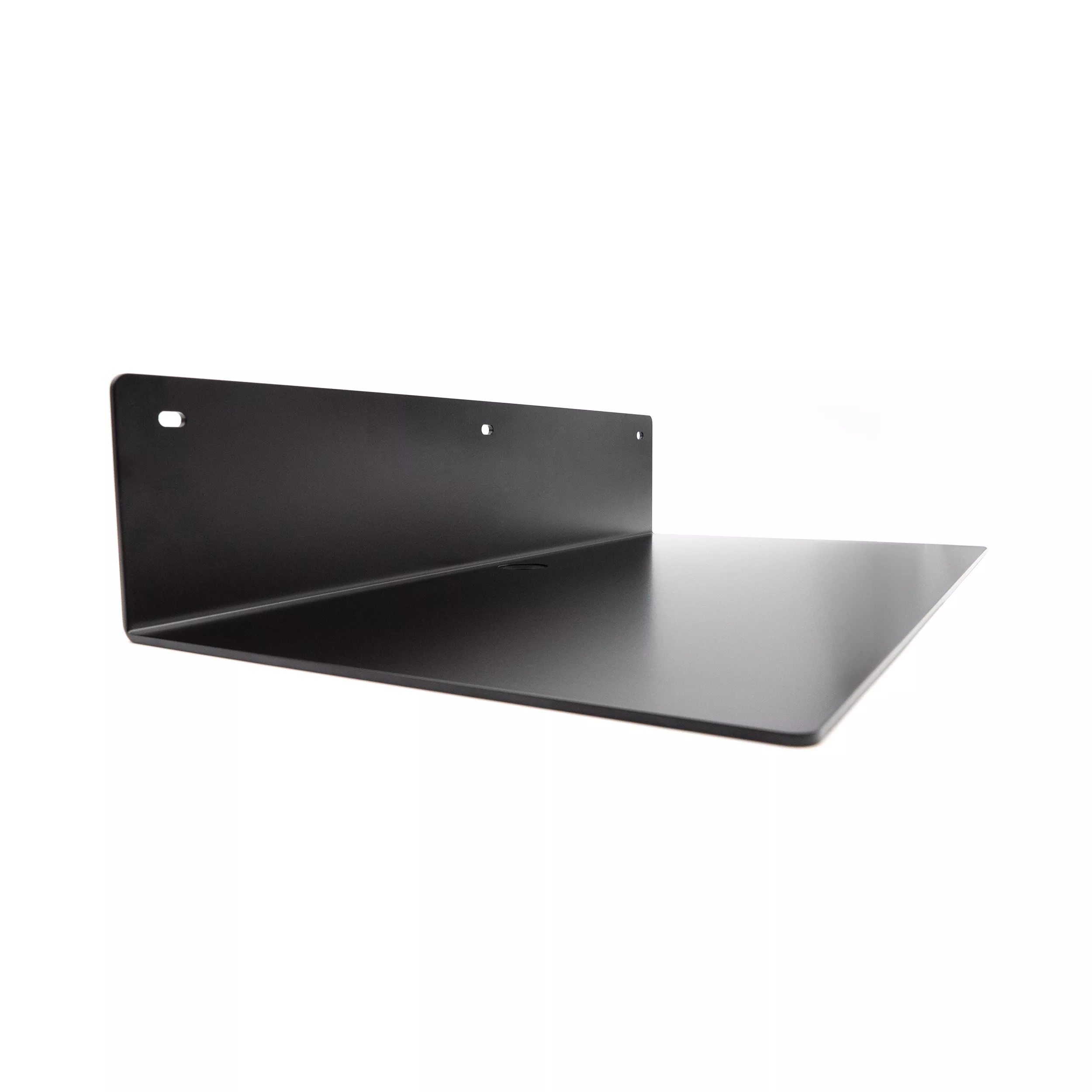nuZeo 6c wall shelf side