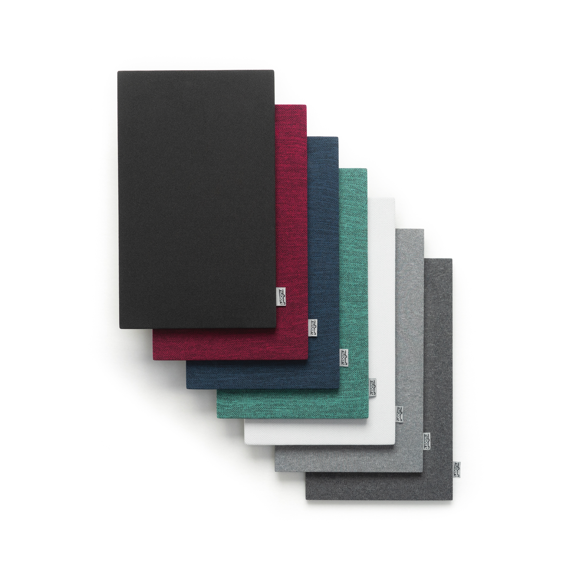 nuBoxx B-30 Blendenübersicht nuBoxx B-30 Blendenübersicht