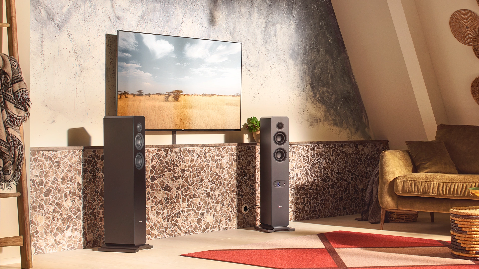 nuJubilee 50 schwarz