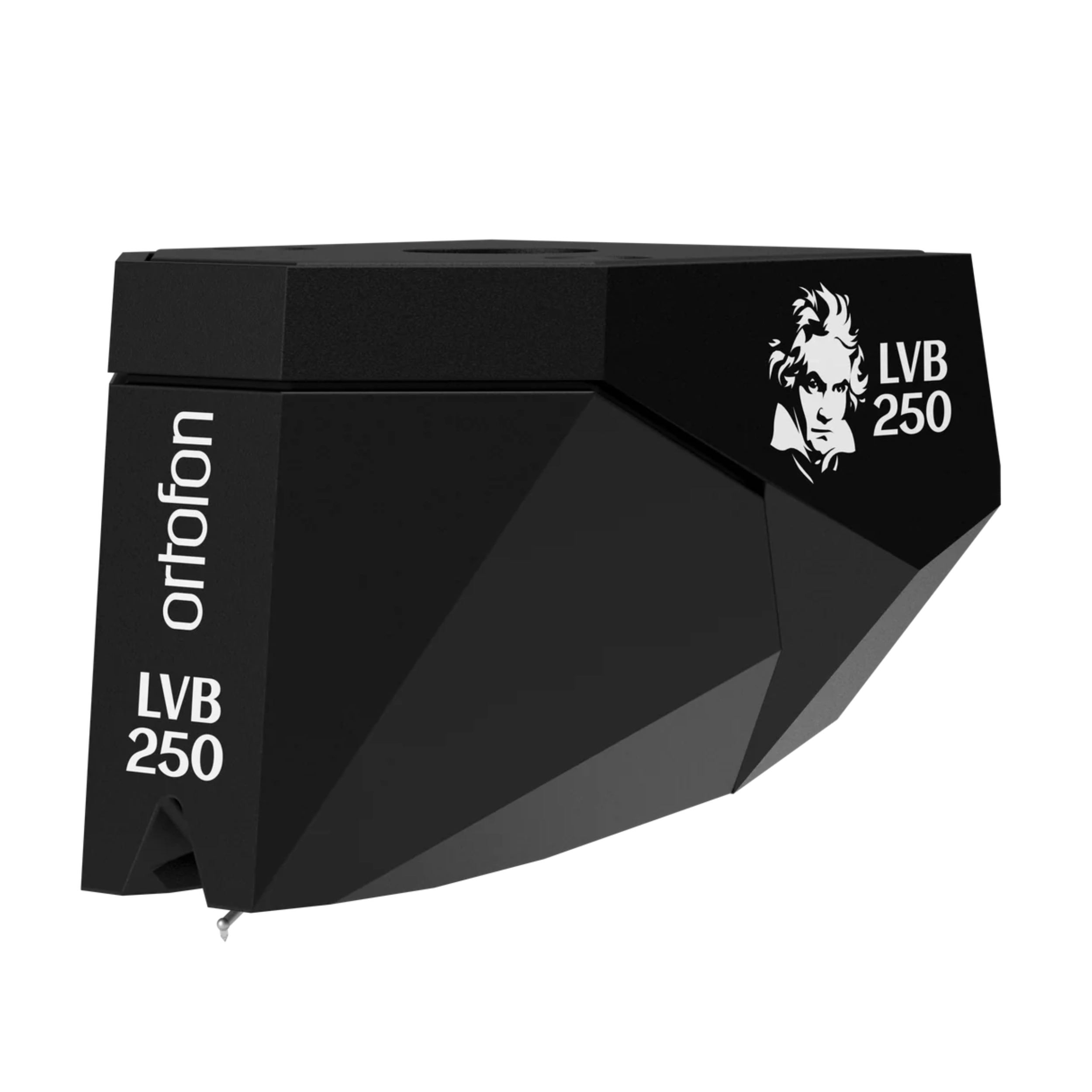 Ortofon 2M Black LVB 250 Front