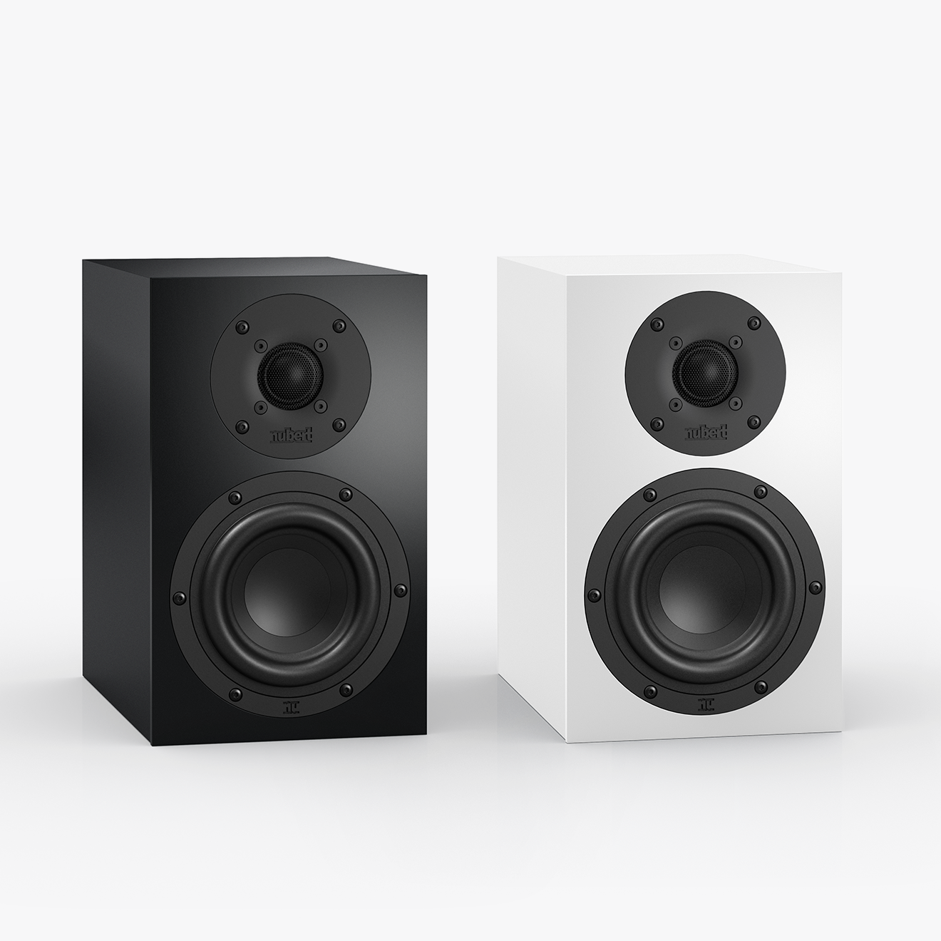 nuBoxx B-30 colors