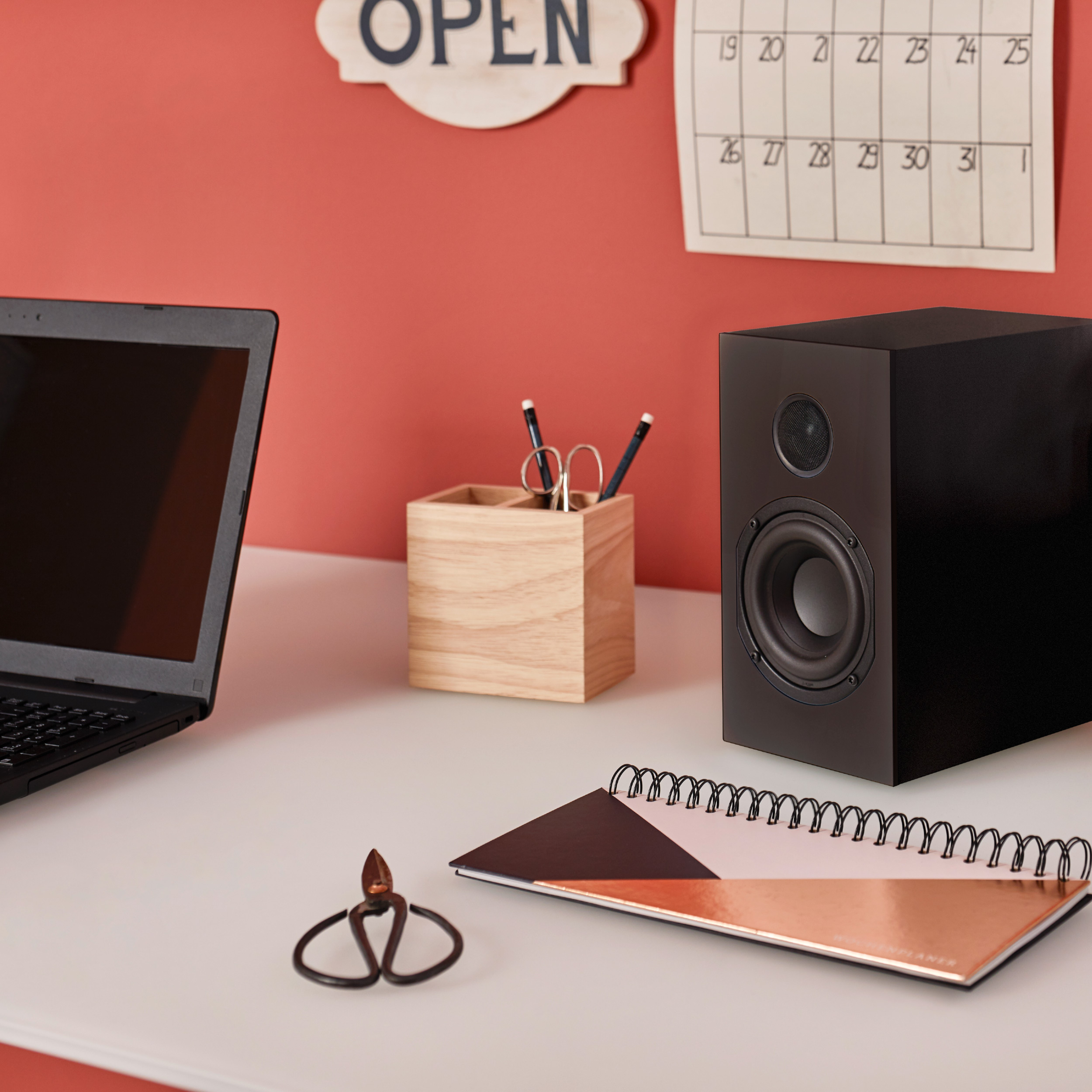 nuBoxx A-125 pro Ambiente nuBoxx A-125 pro Ambiente