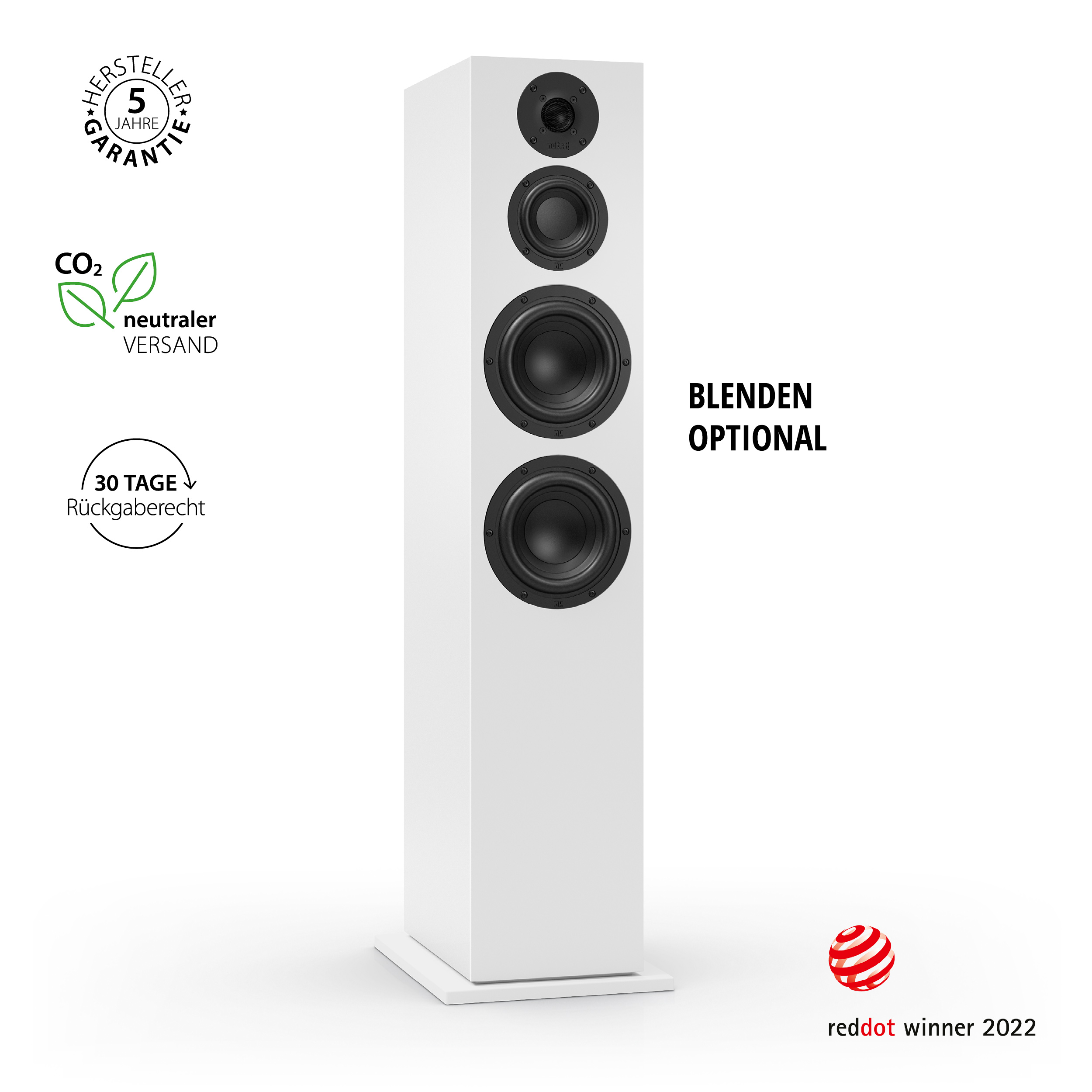 nuBoxx B-70 nuBoxx B-70