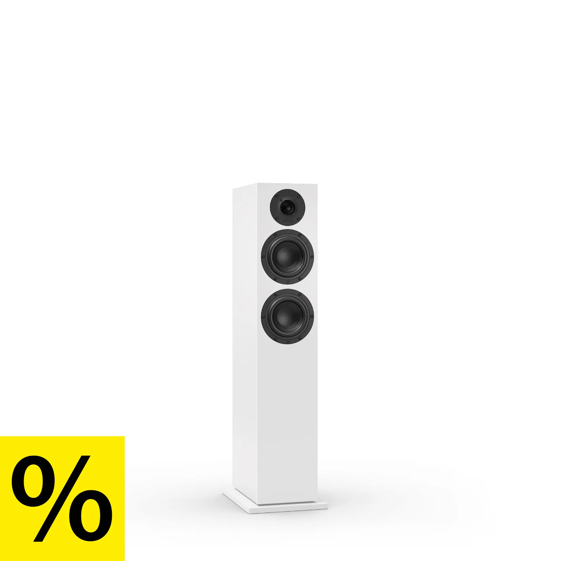 nuBoxx B-60 Weiß 2.Wahl