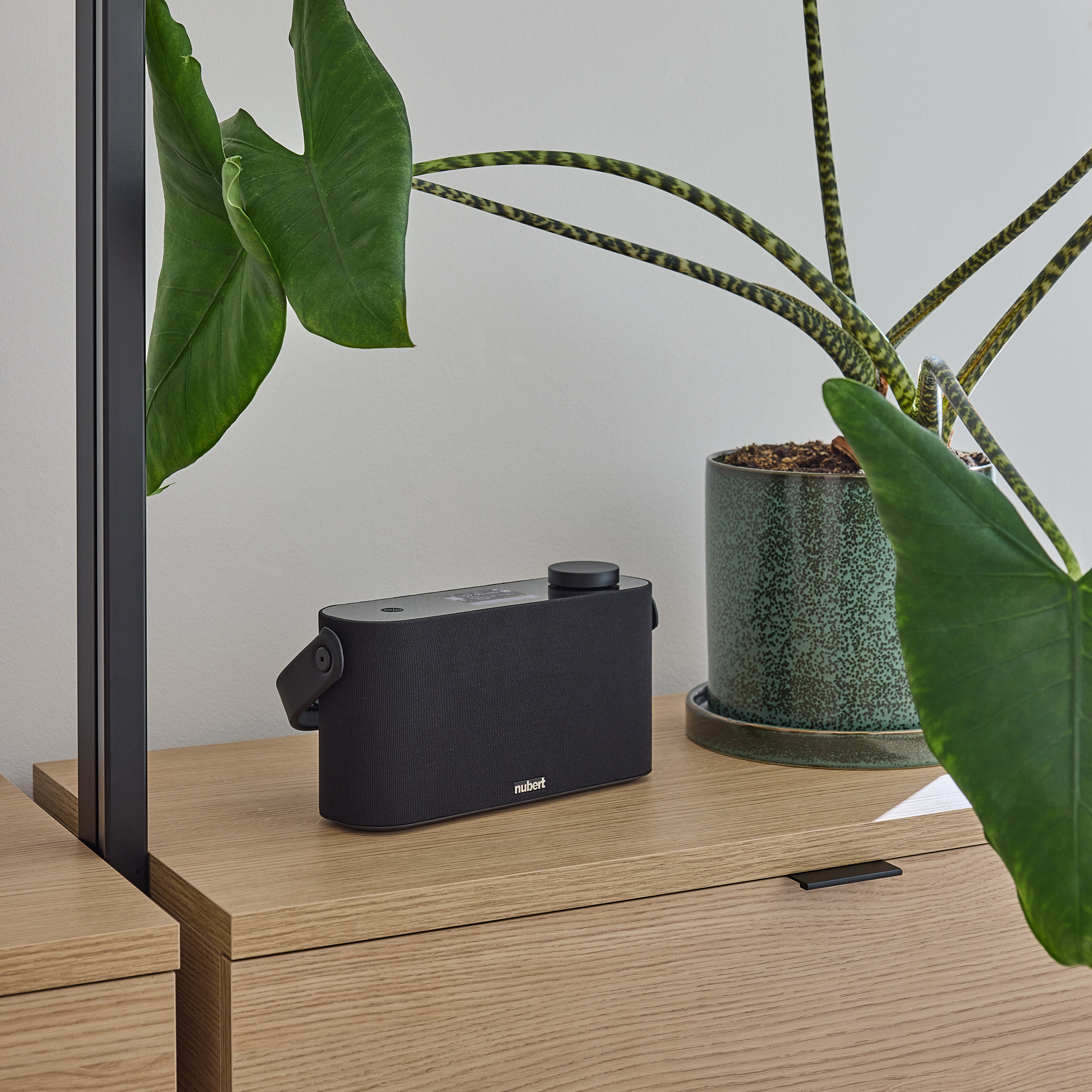 nuGo! ONE+ Ambiente nuGo! ONE+ Ambiente