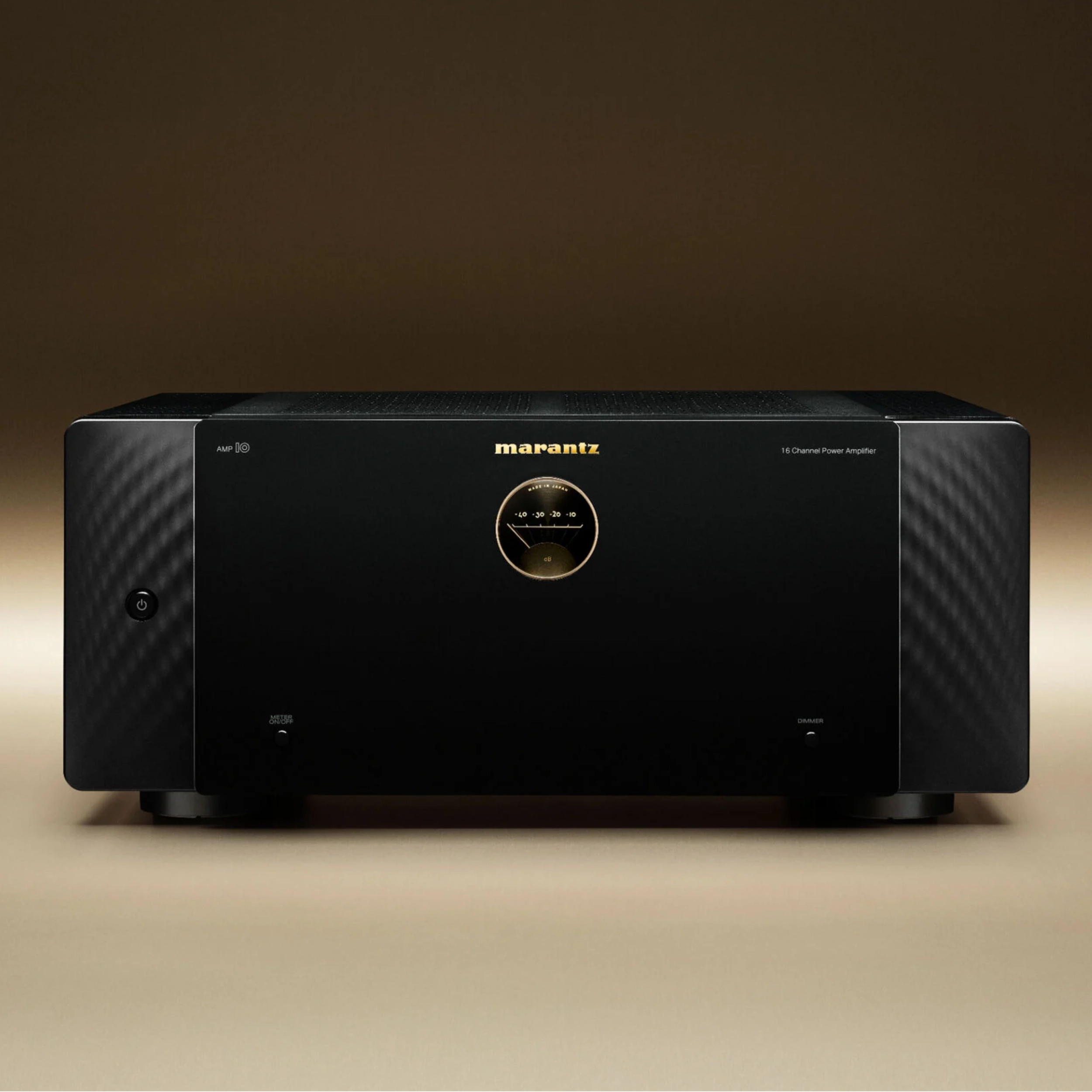 Marantz AMP 10 Ambiente