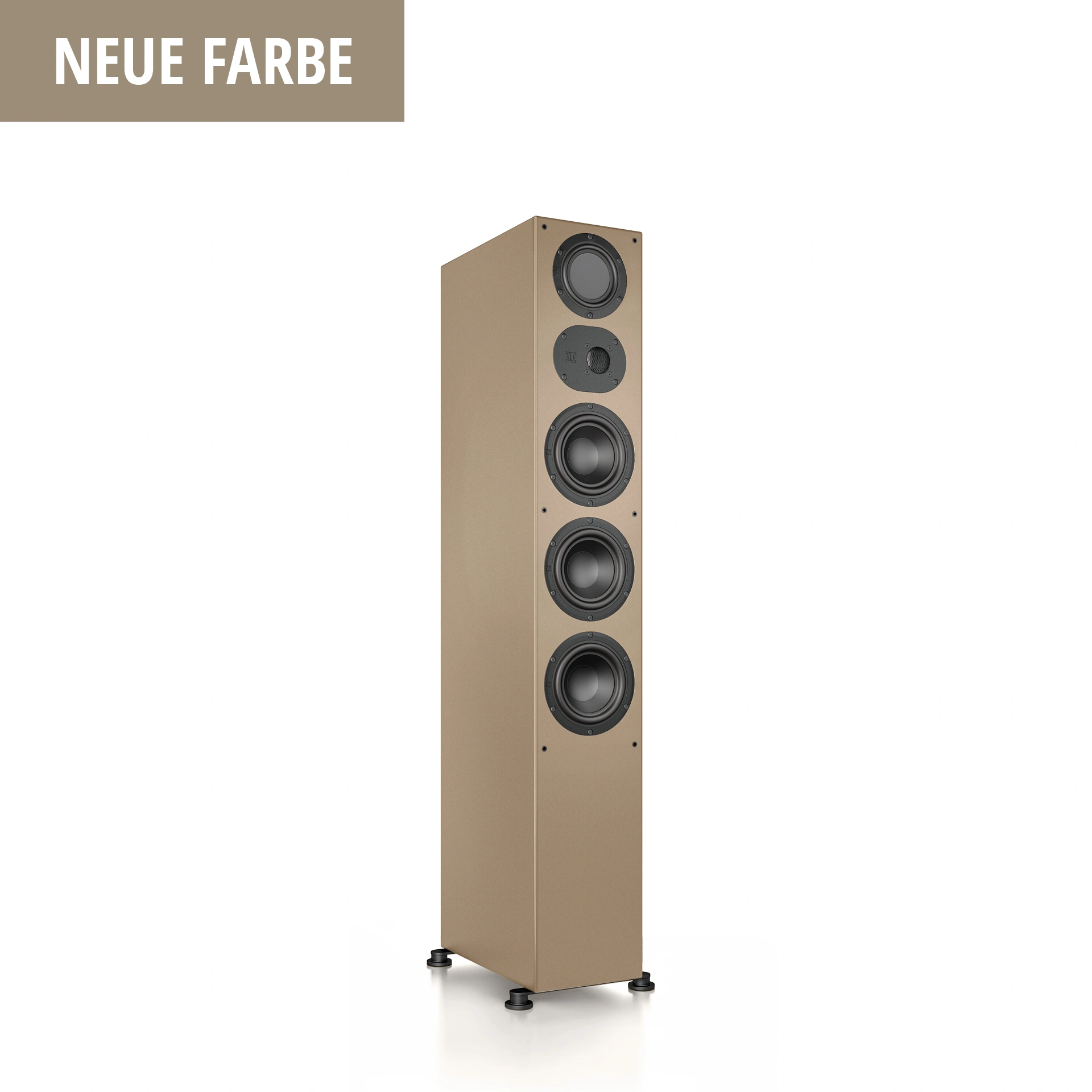nuLine 284