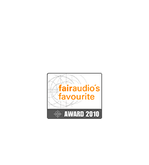 fairaudio favourite Icon fairaudio favourite Icon