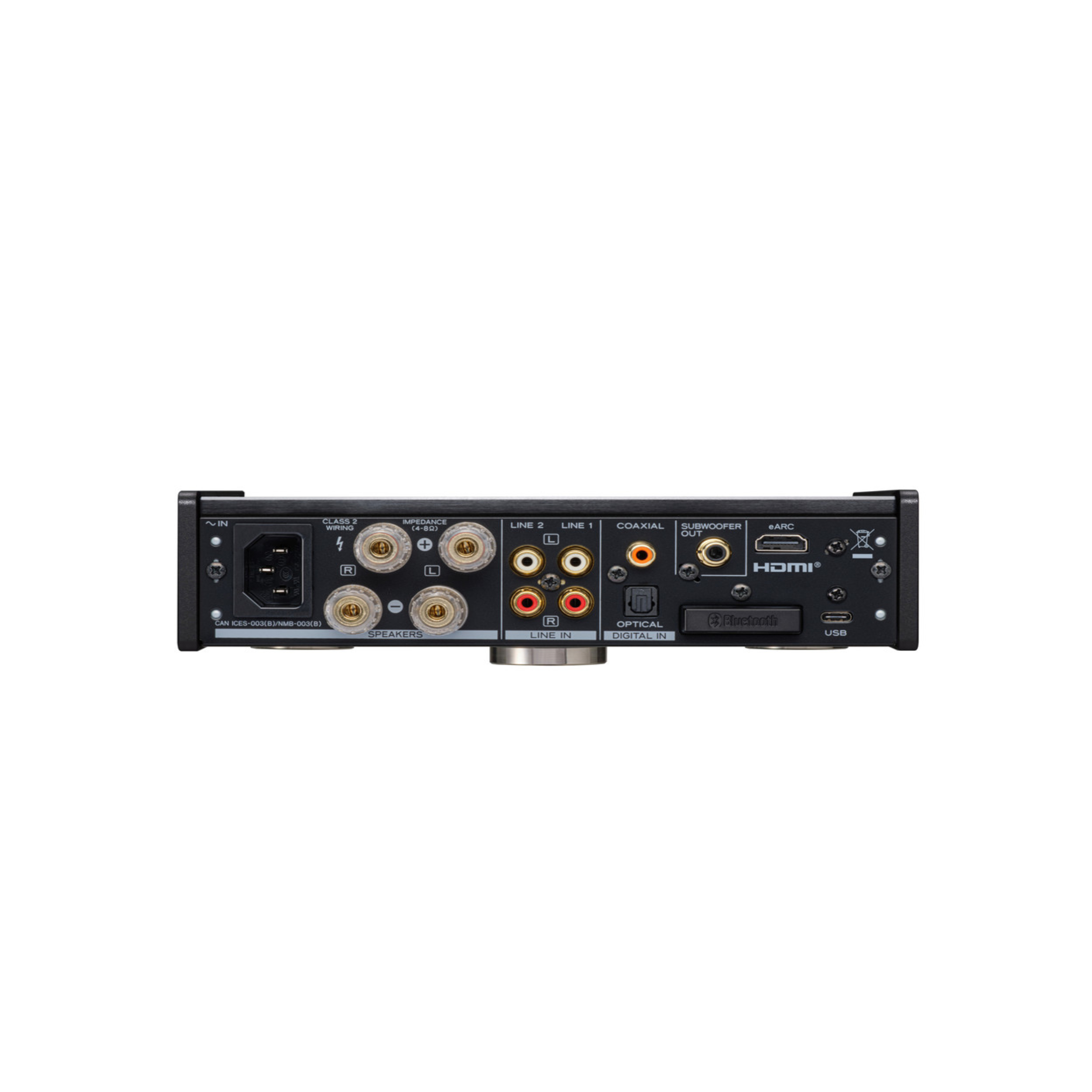 Teac AI-303