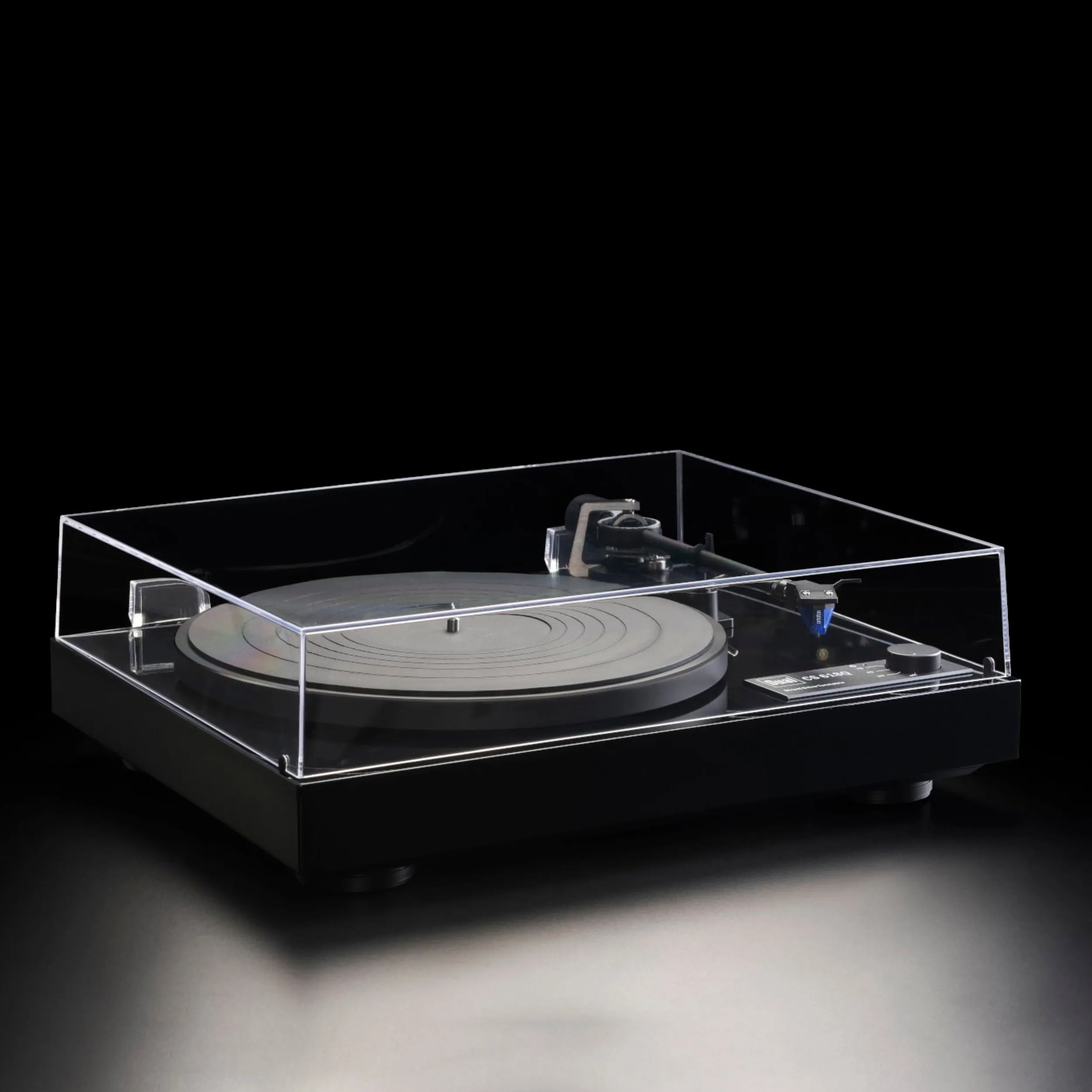 Dual CS 618Q Ambiente 2 Dual CS 618Q Ambiente 2