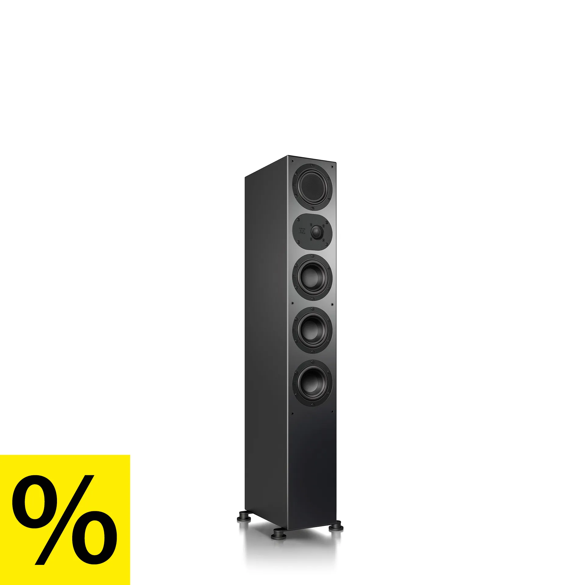 nuLine 264 Schwarz 2.Wahl