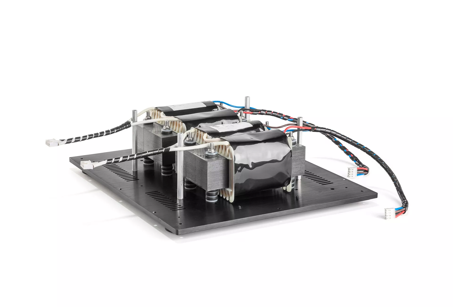 nuPower A Trafo nuPower A Trafo