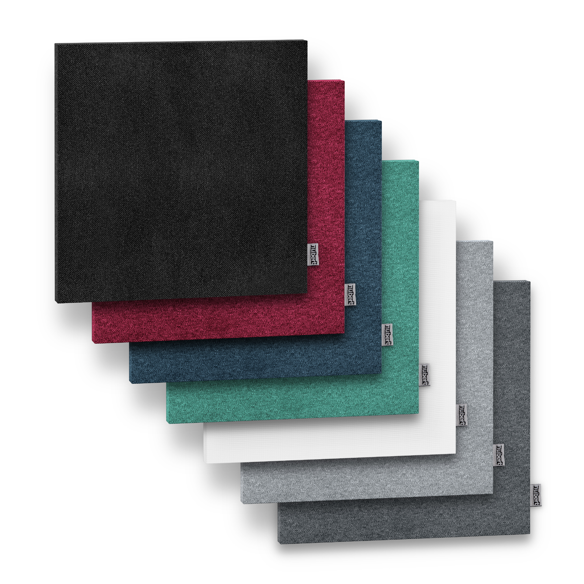 nuBoxx BF 10 Covers nuBoxx BF 10 Covers