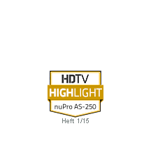 HDTV Highlight Icon HDTV Highlight Icon
