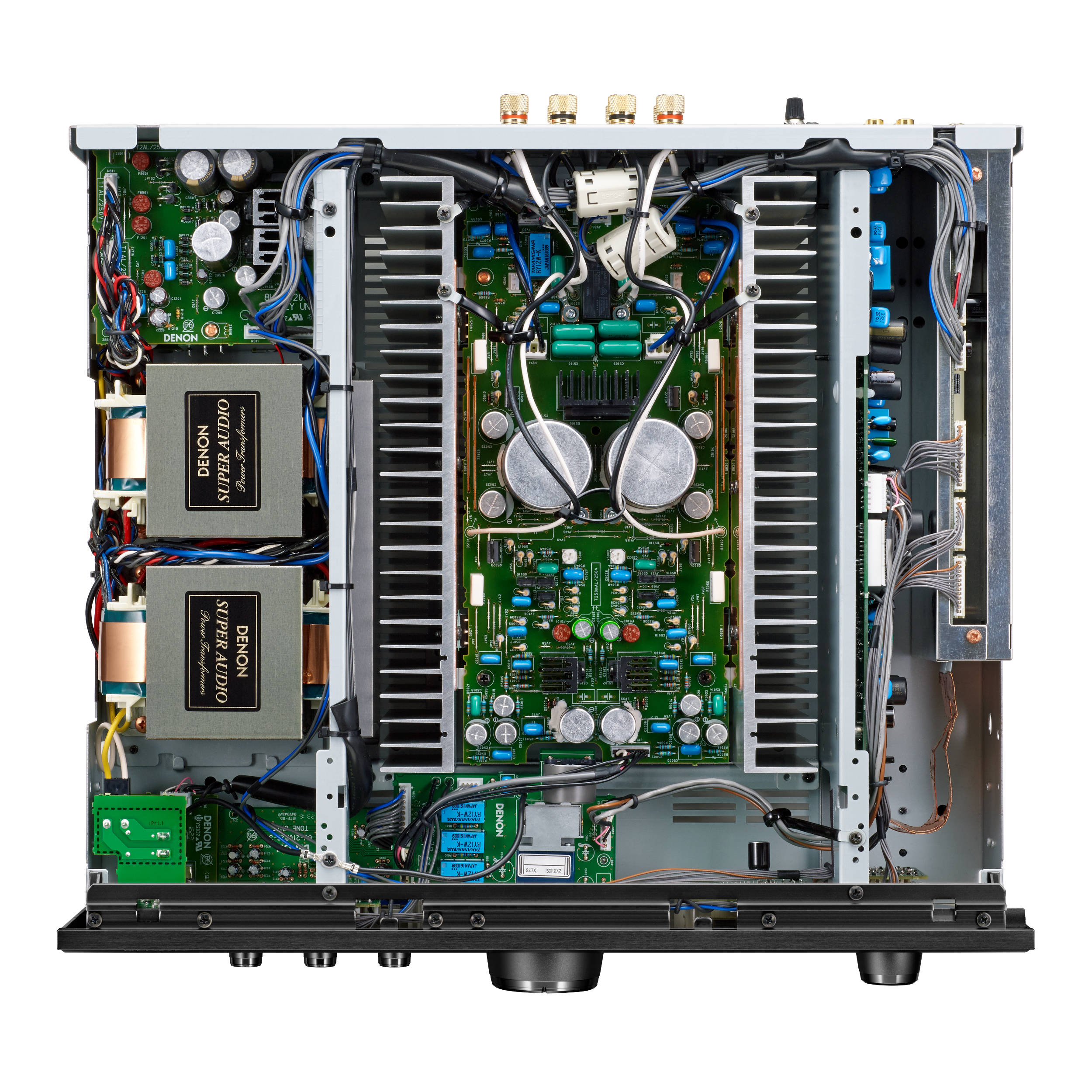 Stereo amplifier Denon PMA 1600 NE