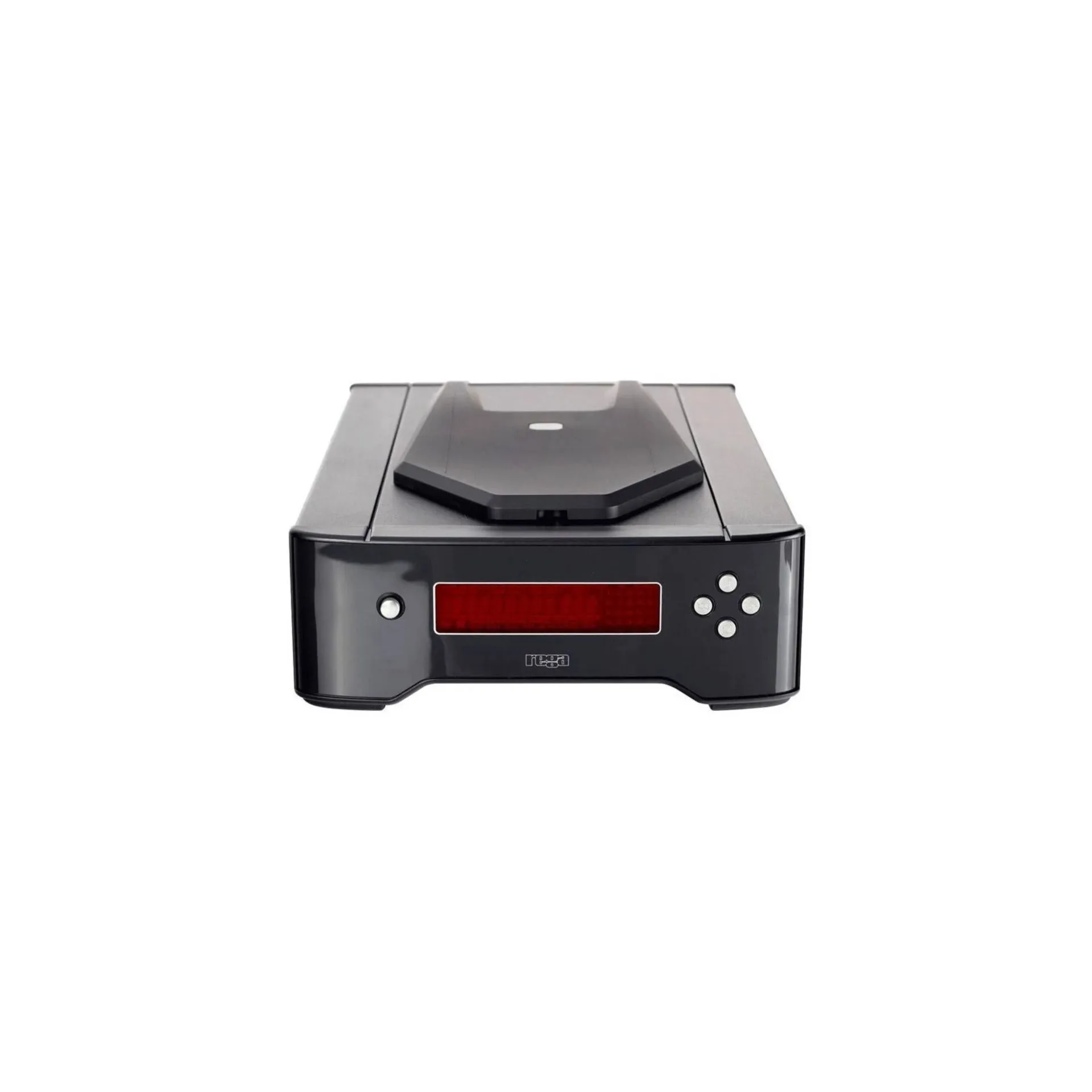 Rega Apollo Cover