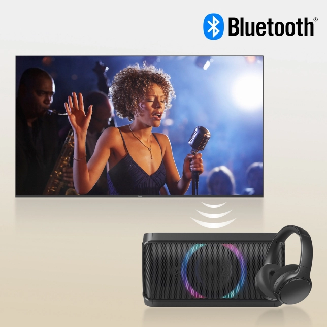 Panasonic TX-MXX889 Panasonic TX-MXX889