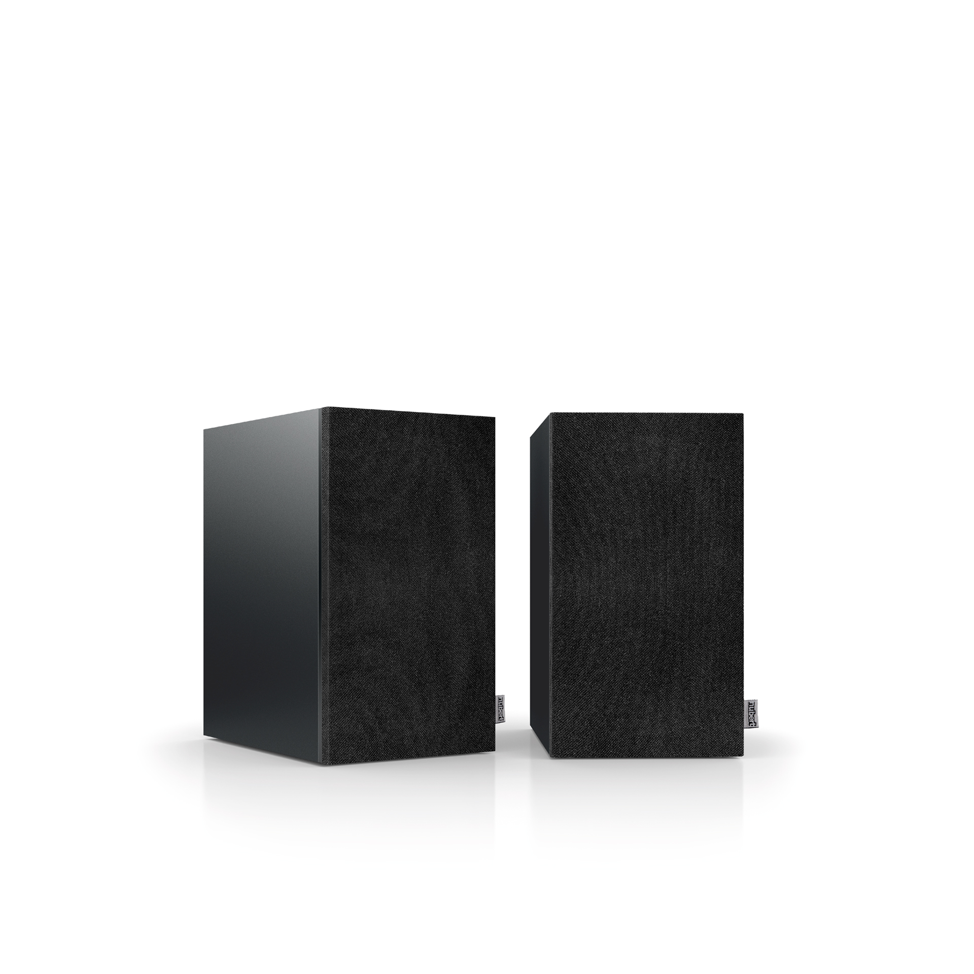 nuBox A-125 ohne Blende