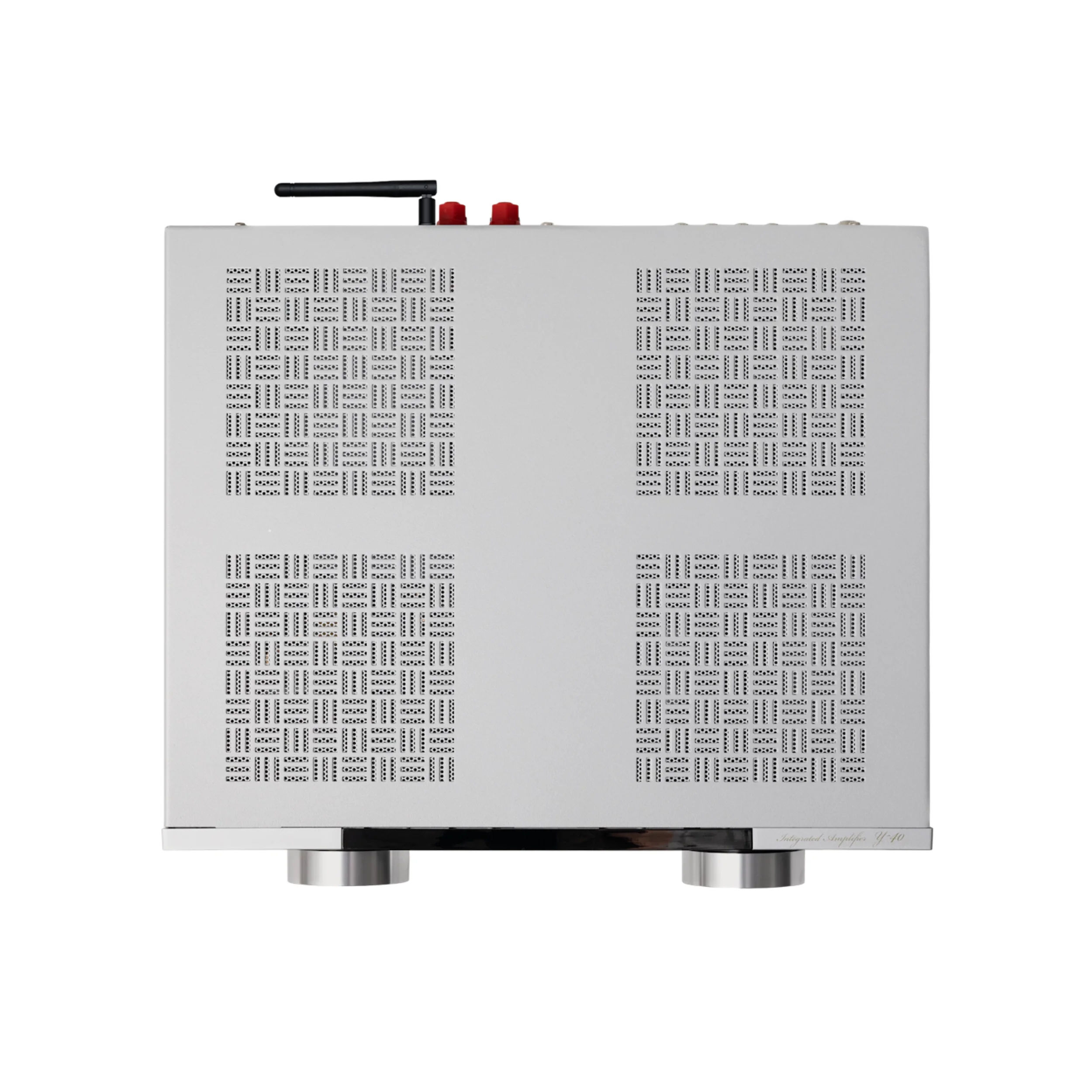 Onyko Muse Y-40 Oben