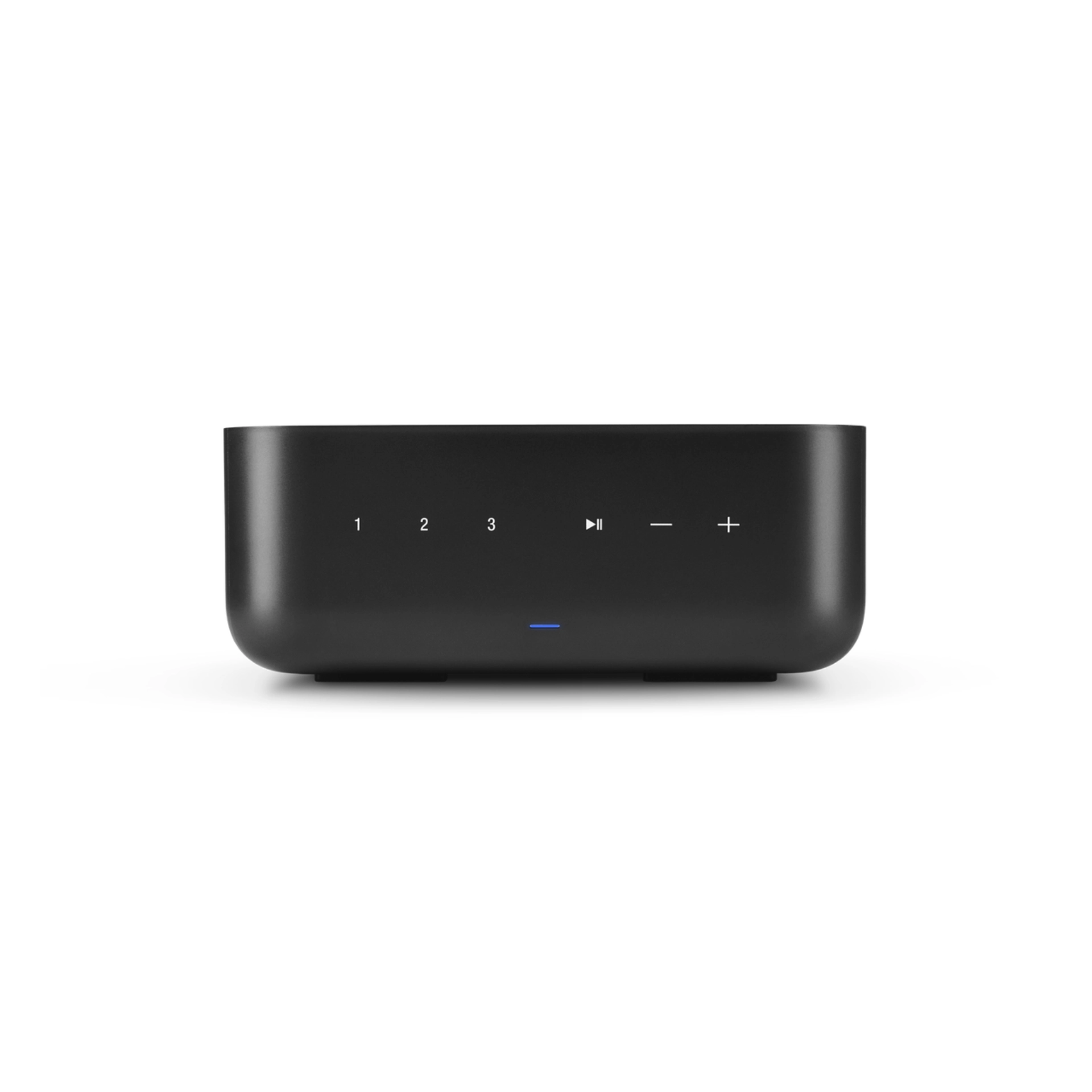 Denon HOME AMP Cover