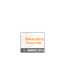 fairaudios favourite Award Icon fairaudios favourite Award Icon