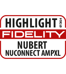 Fidelity Highlight Icon Fidelity Highlight Icon