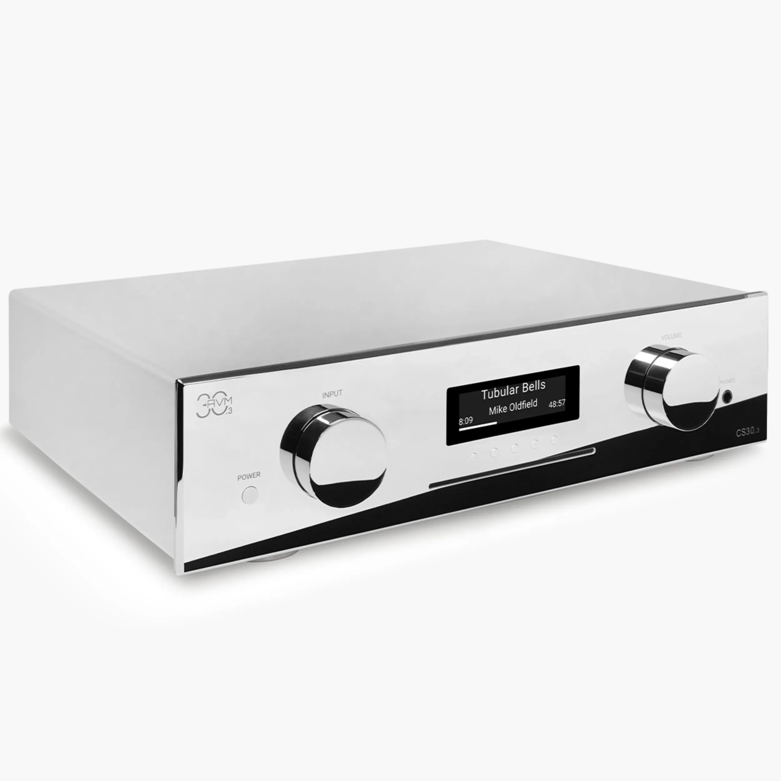 AVM CS30.3 celini side AVM CS30.3 celini side