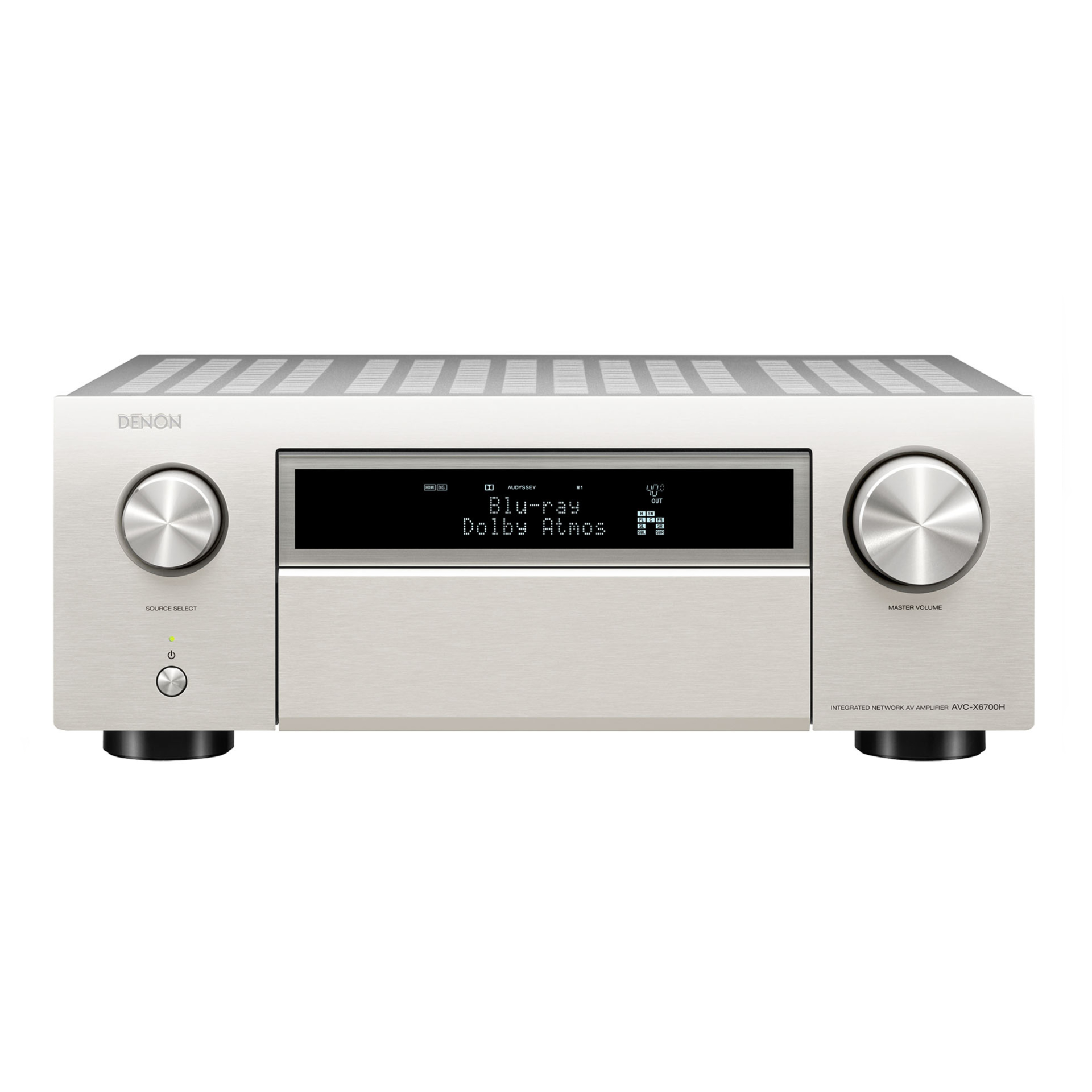 Denon AVC-X6700H 2. Wahl