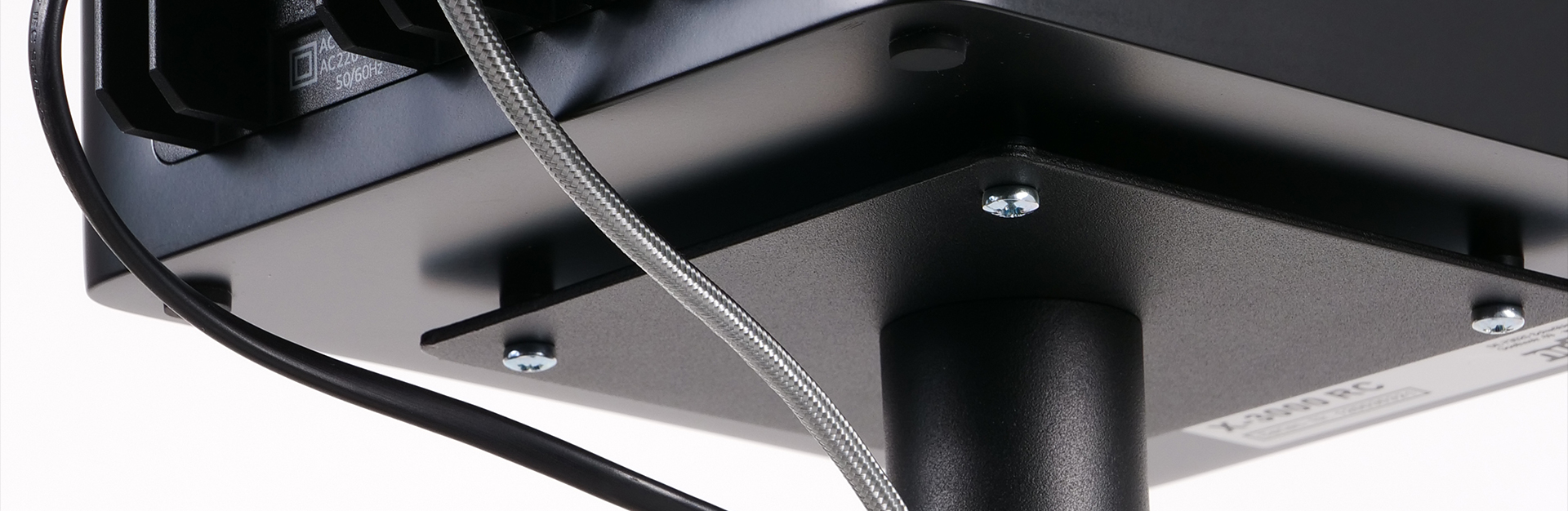 Lautsprecherständer