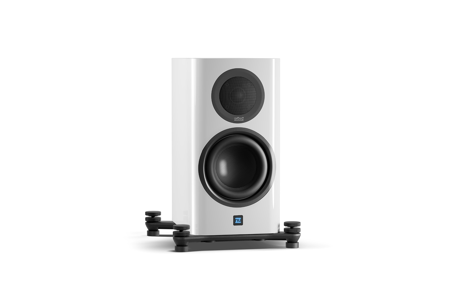 nuZeo 3 White nuZeo 3 White