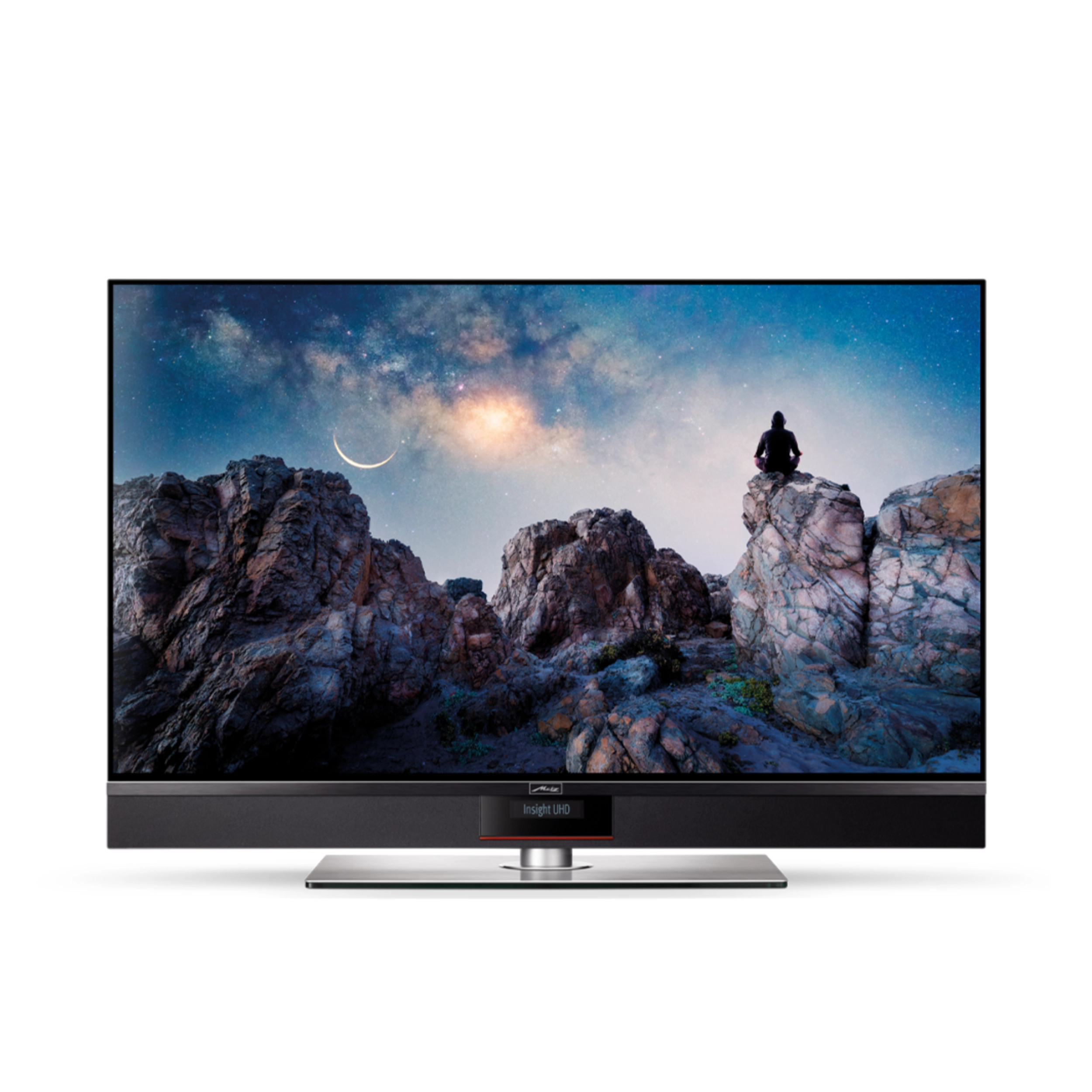 Metz Lunis 65 Zoll Vorderseite Metz Lunis 65 Zoll Vorderseite