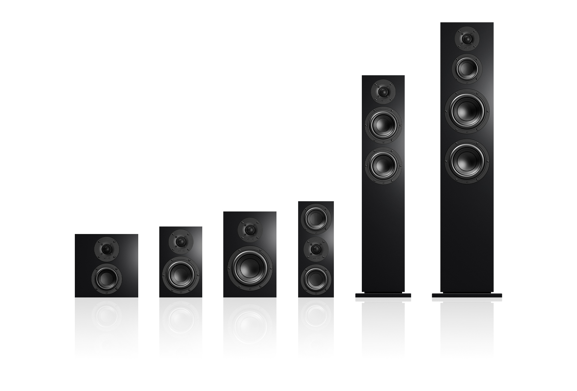 nuBoxx Serie nuBoxx Serie