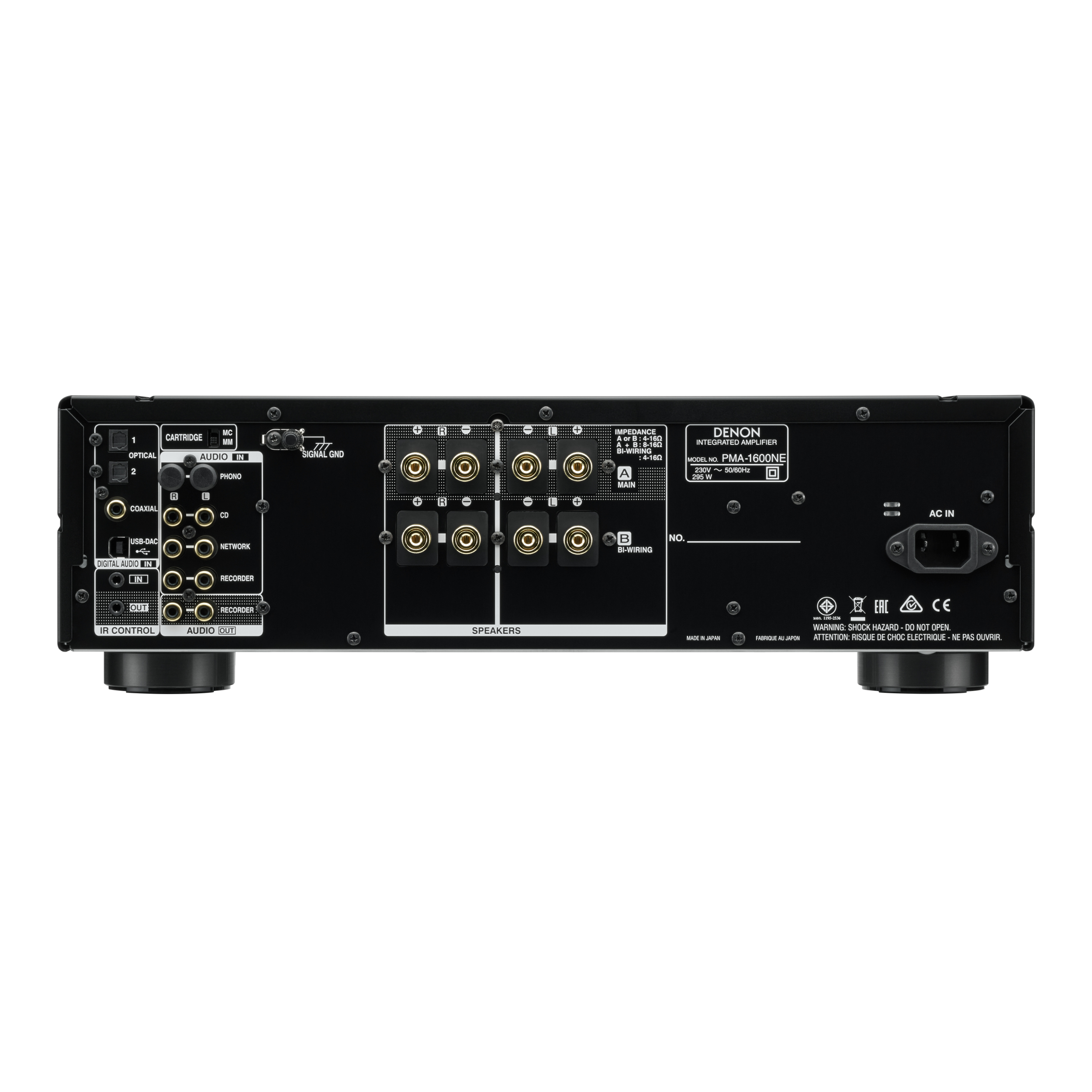 Denon PMA-1600NE B-Ware