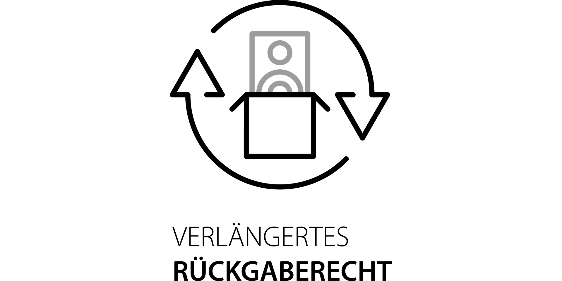 Icon Verlaengertes Rueckgaberecht 