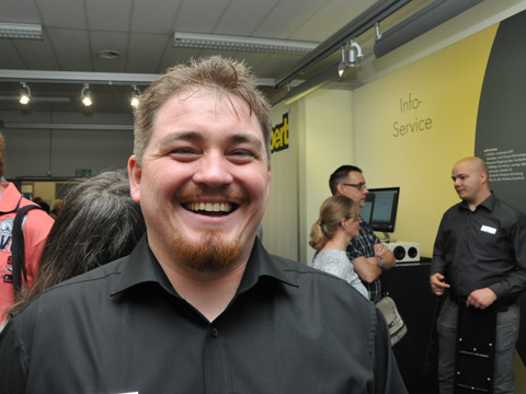 Nubert HighEnd 2017 Nubert HighEnd 2017