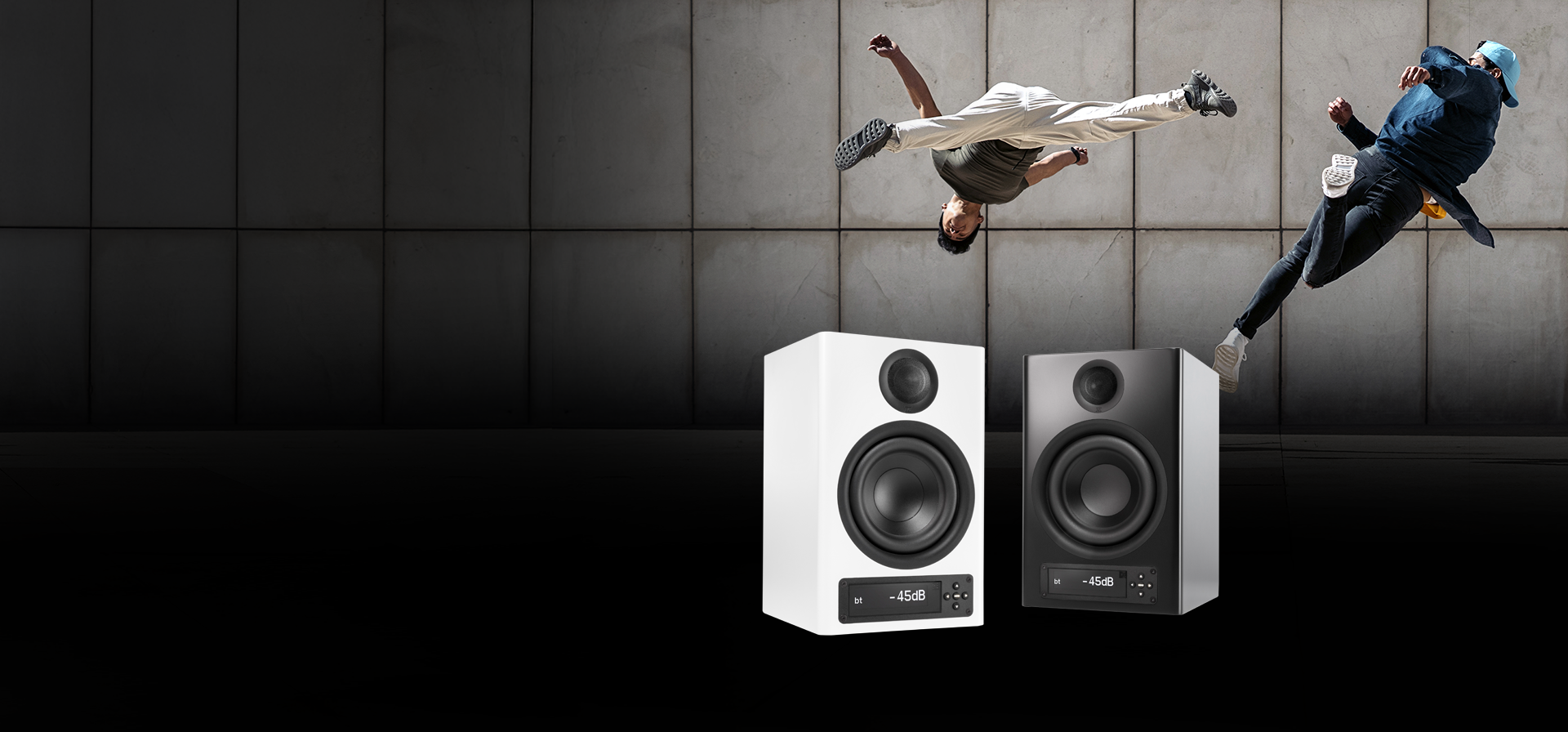 Header nuPro Serie